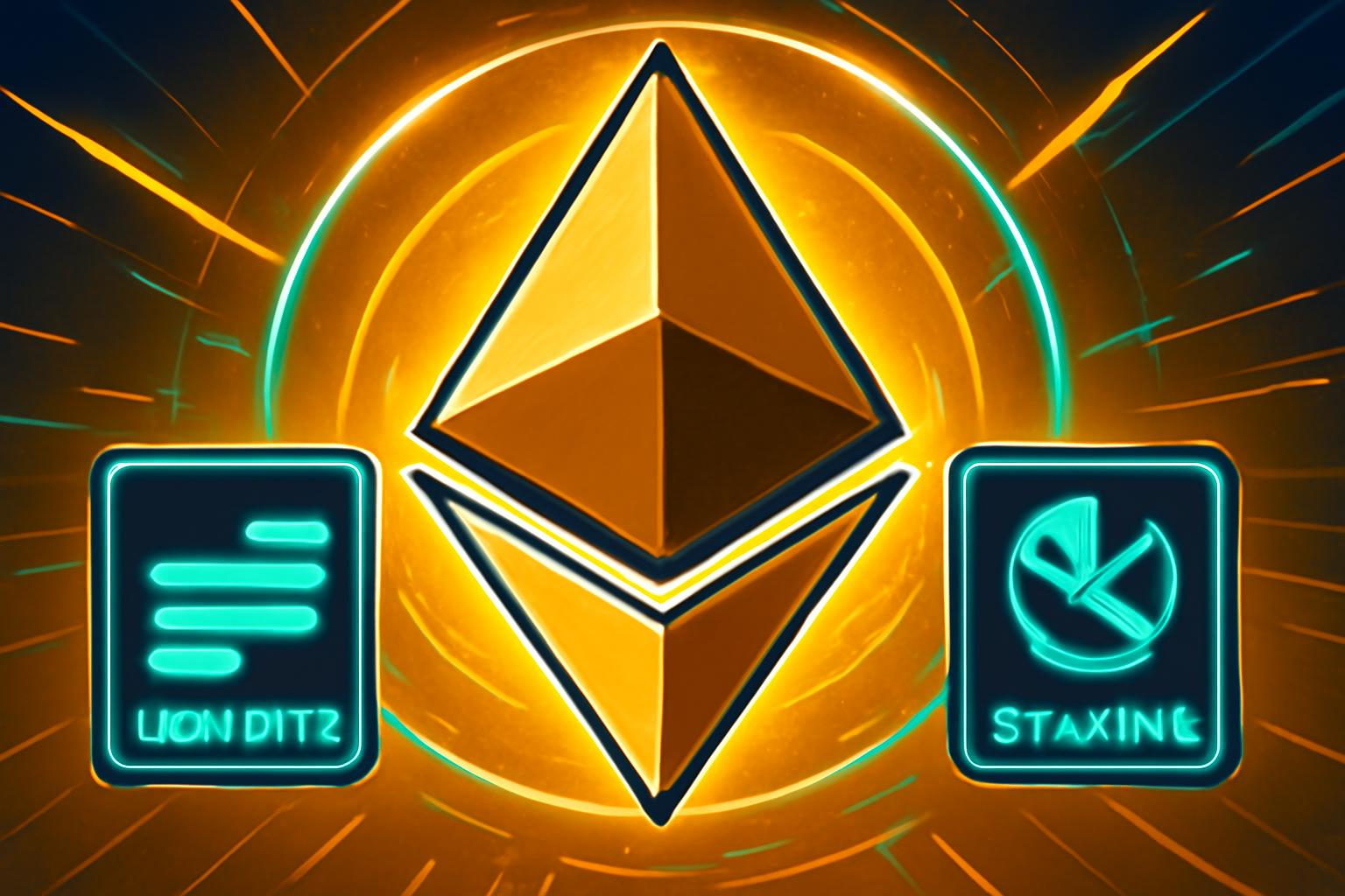 以太坊 ETF：低费率、质押暴露与流动性推动长期看涨论点