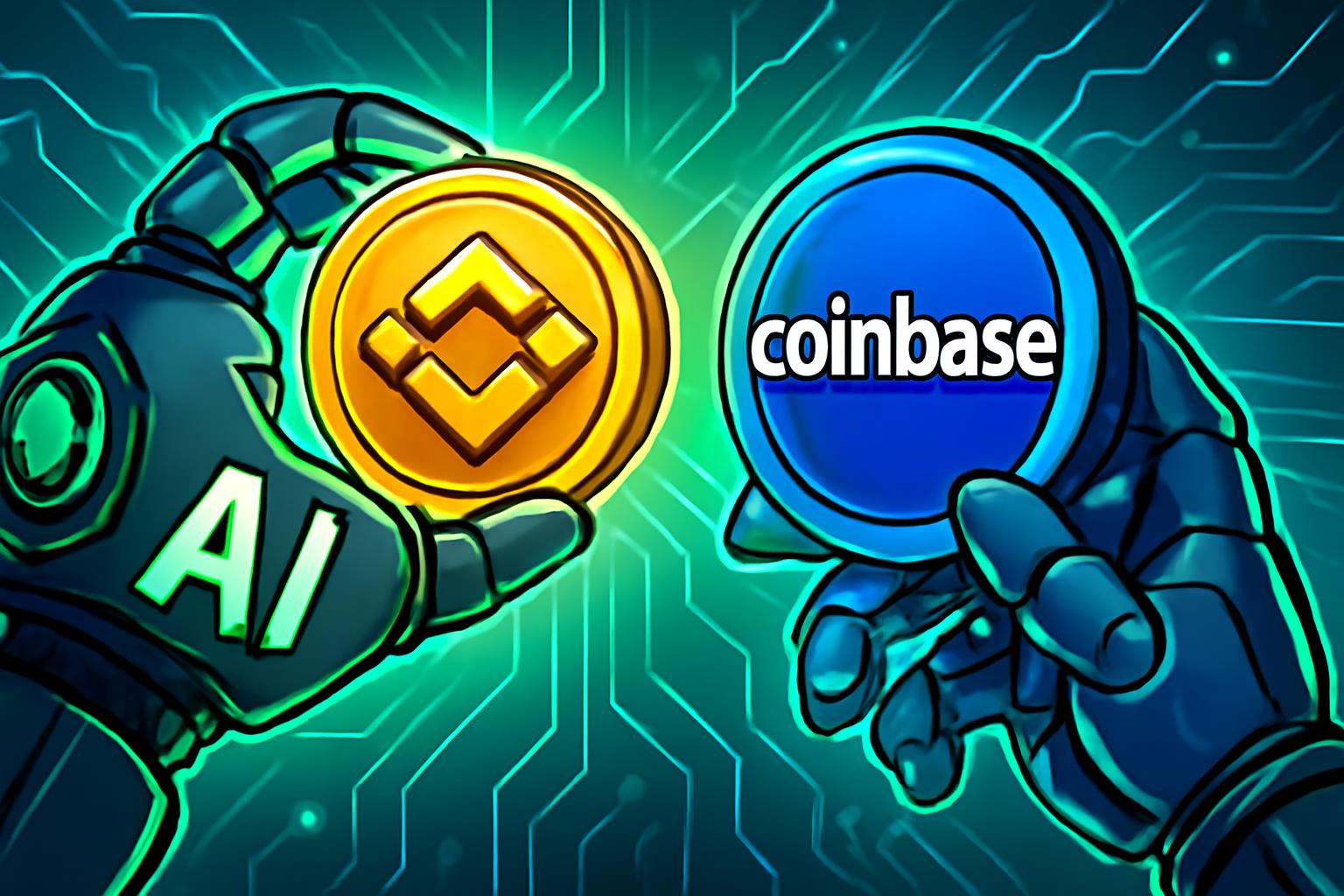 AI代理将主宰加密支付：CZ的工具栈与BNB Chain基础设施