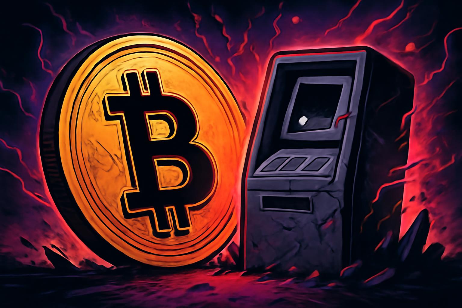 西班牙宪兵调查阿利坎特的加密货币投资诈骗案