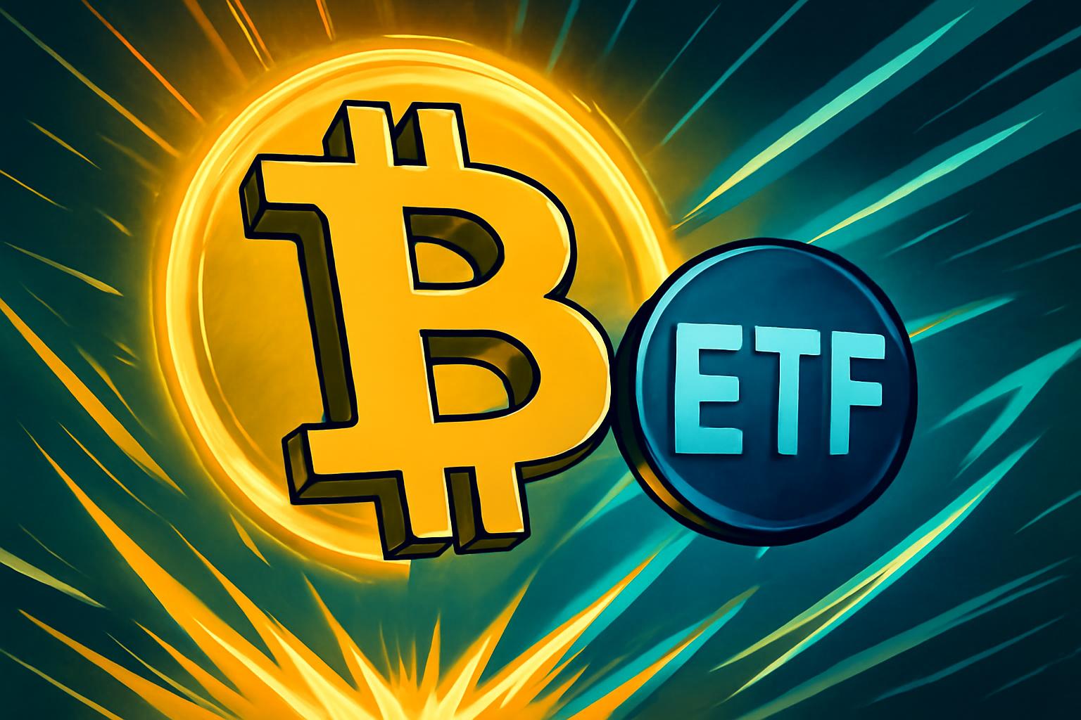 比特币价格在波动中保持稳定，链上活跃度激增