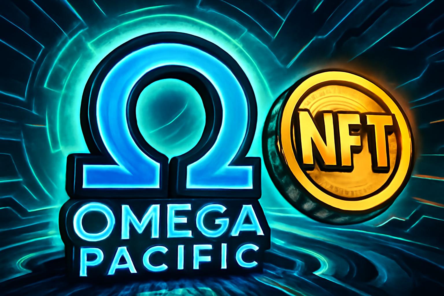 Omega Pacific宣布非经纪私募NFT单位发行