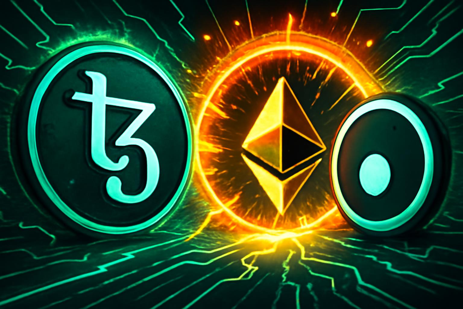 TZ APAC 在 Etherlink 上推出 Tez402，用于按请求付费 API 支付