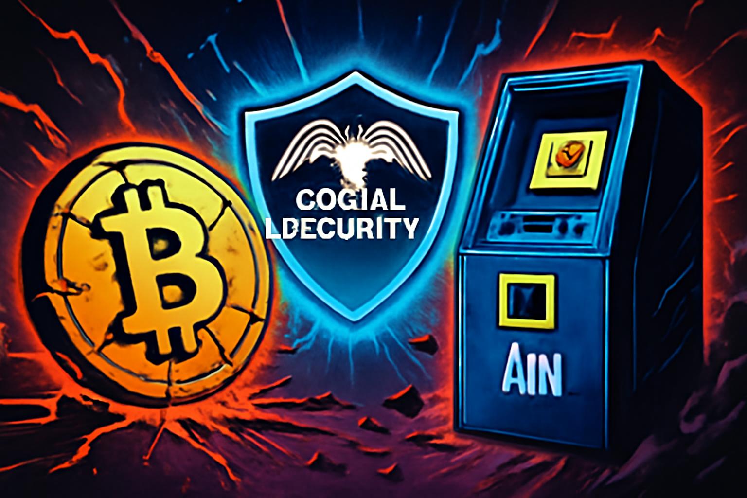 杜宾提出三项修正案以遏制加密货币的波动性和腐败