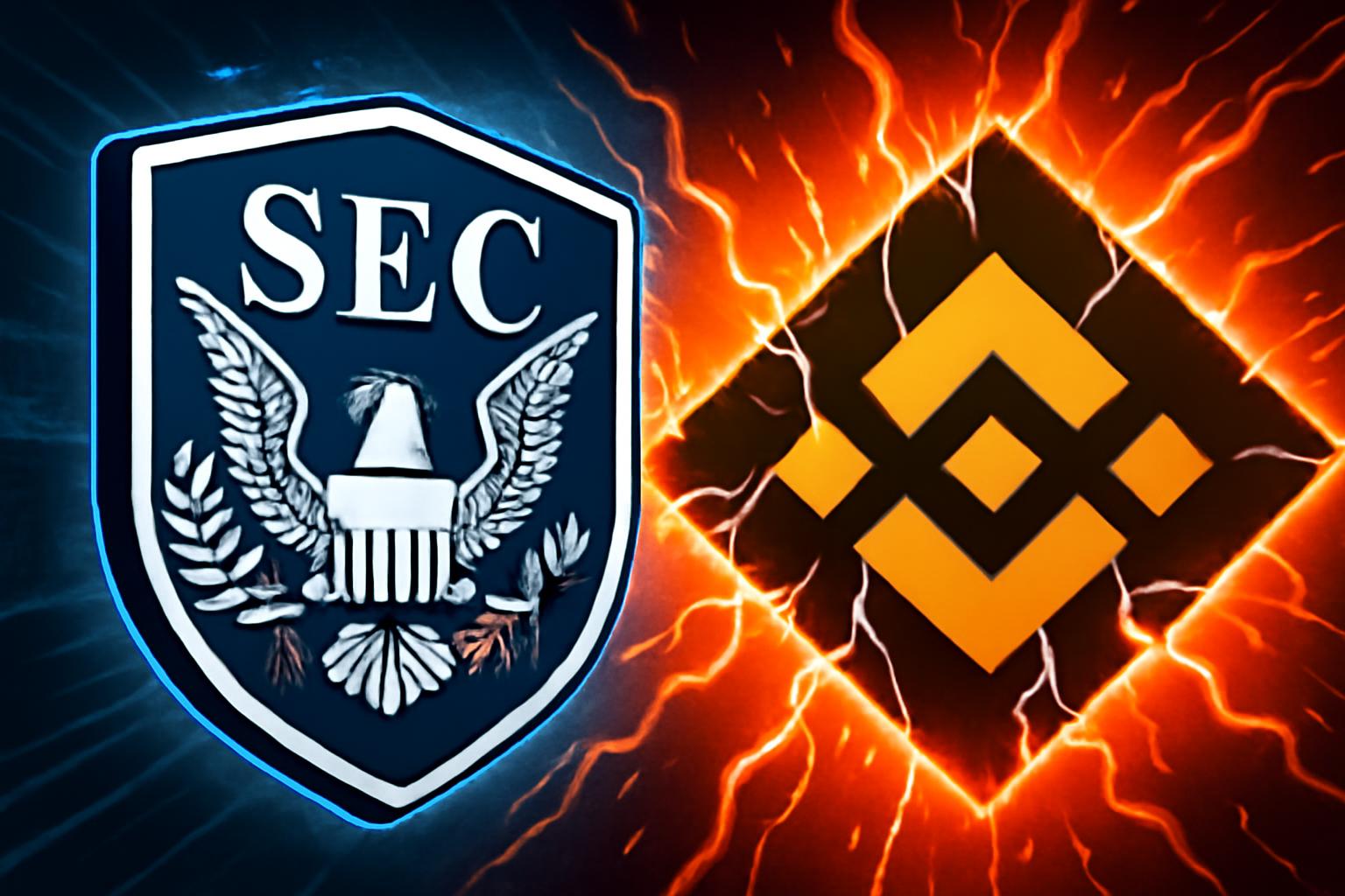 SEC 维持财政部现金交易的2026年12月截止日期 – 币安