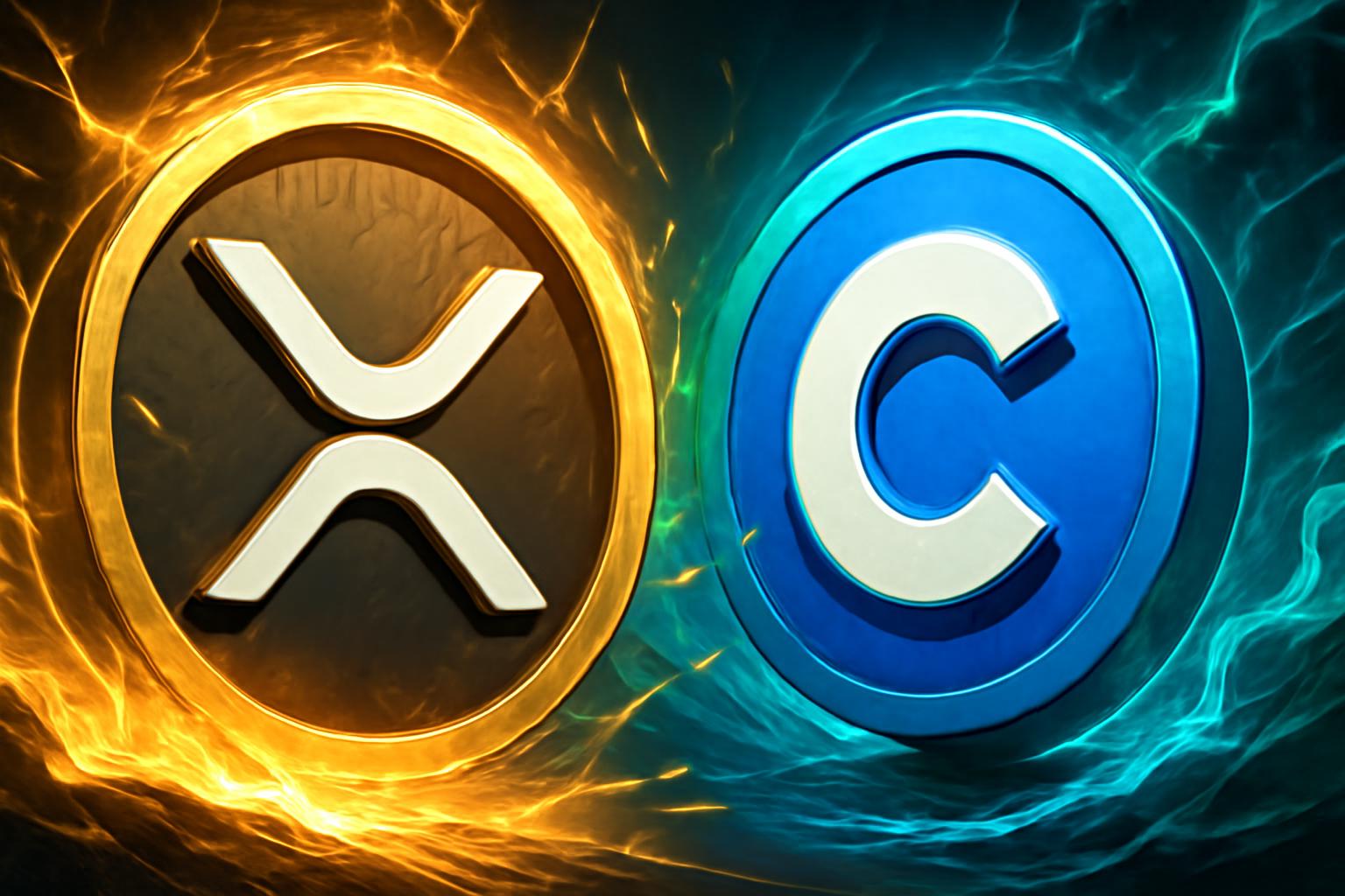 Coinbase小幅流入可能推动XRP价格，分析师表示