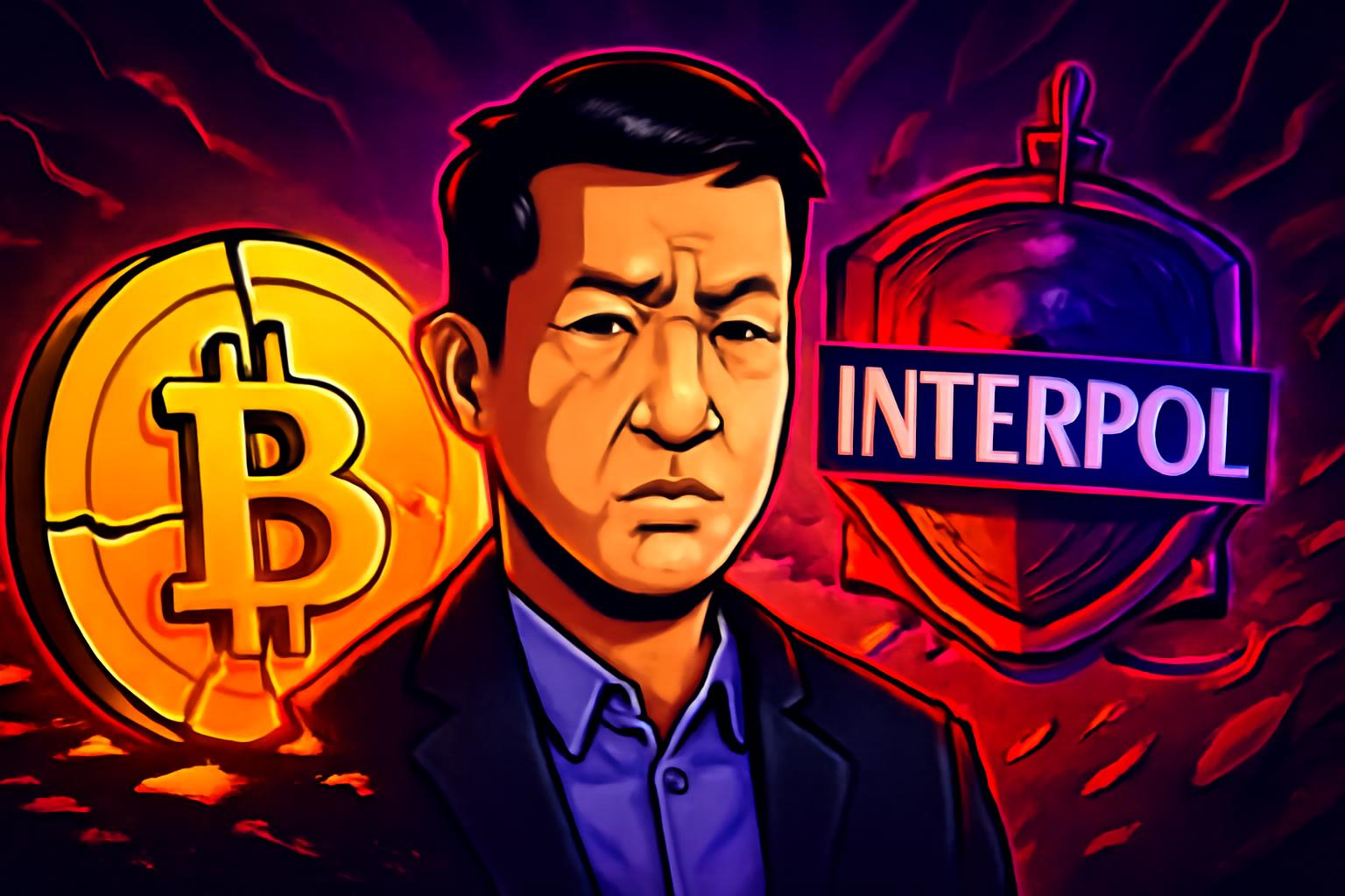 逃亡的加密货币投资者 Worawat Narknawdee 因 7600万泰铢诈骗被通缉