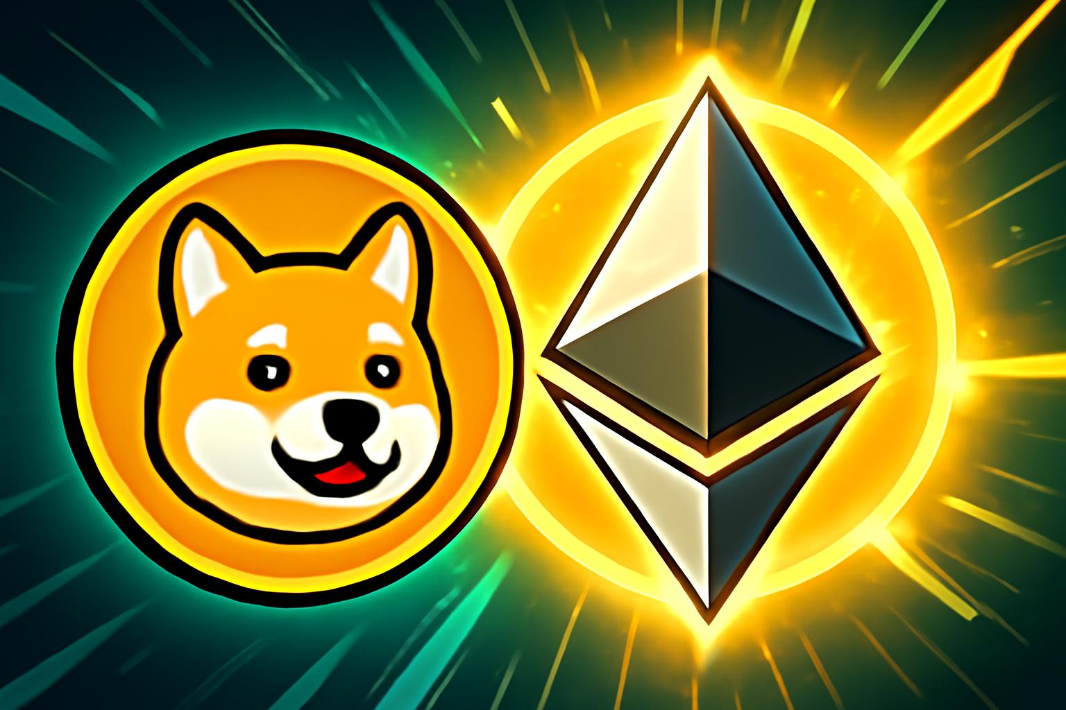 Pepeto 完成平台界面，以太坊价格目标为 7,500