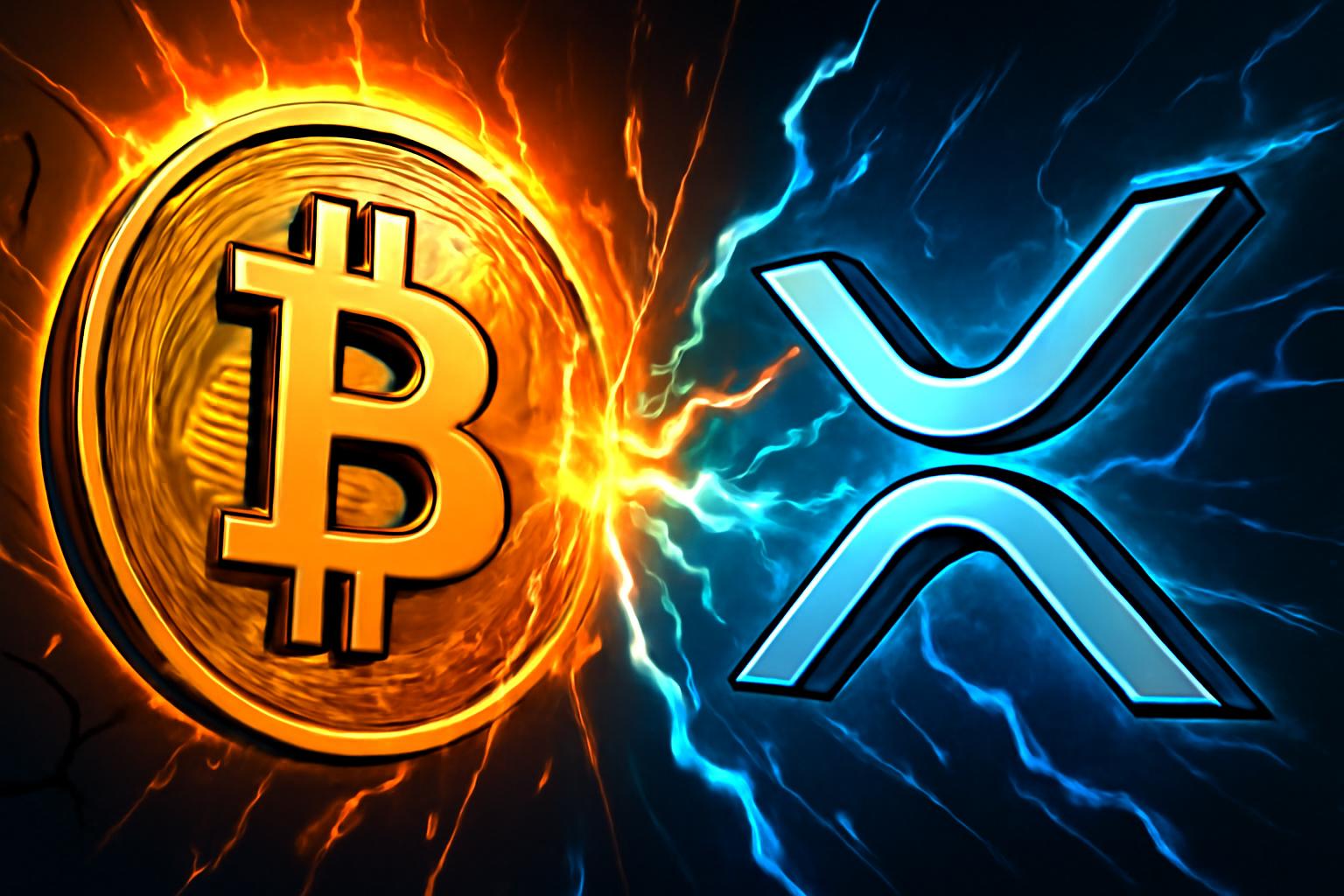 现在用 100 美元买入的两种顶级加密货币