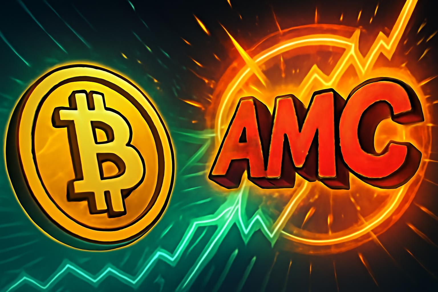 行为经济学与梗股热潮中的市场动态