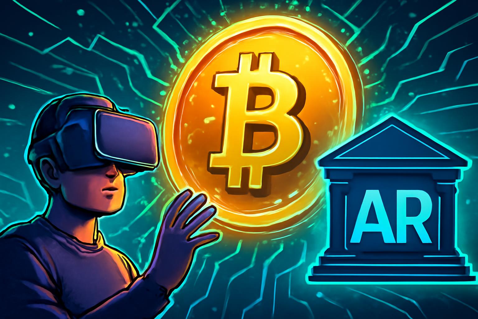 教育领域的元宇宙：全球市场有望在2034年实现强劲增长