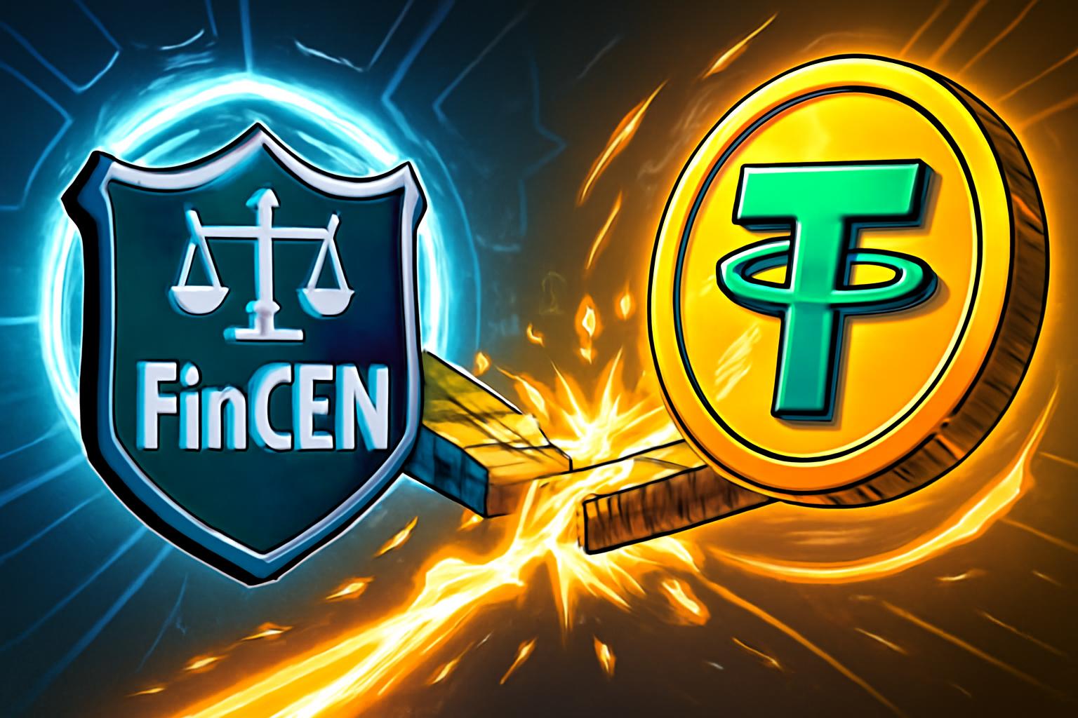 EvoCash 获得 FinCEN MSB 注册，扩大了加密货币对法币的桥梁