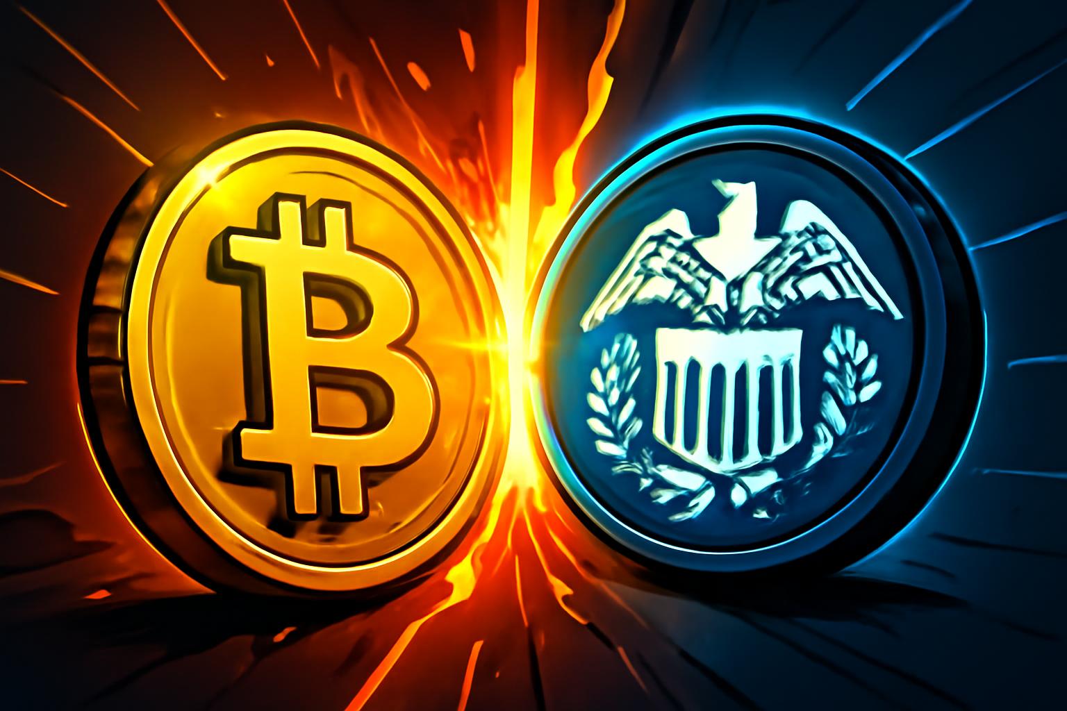 美国2月CPI符合预期，进一步强化美联储短期内不降息的预期