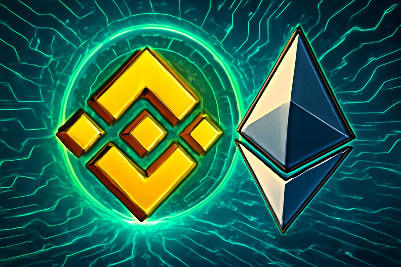 BNB Chain 在 AI 代理部署方面领先于以太坊，NS3.AI 发现