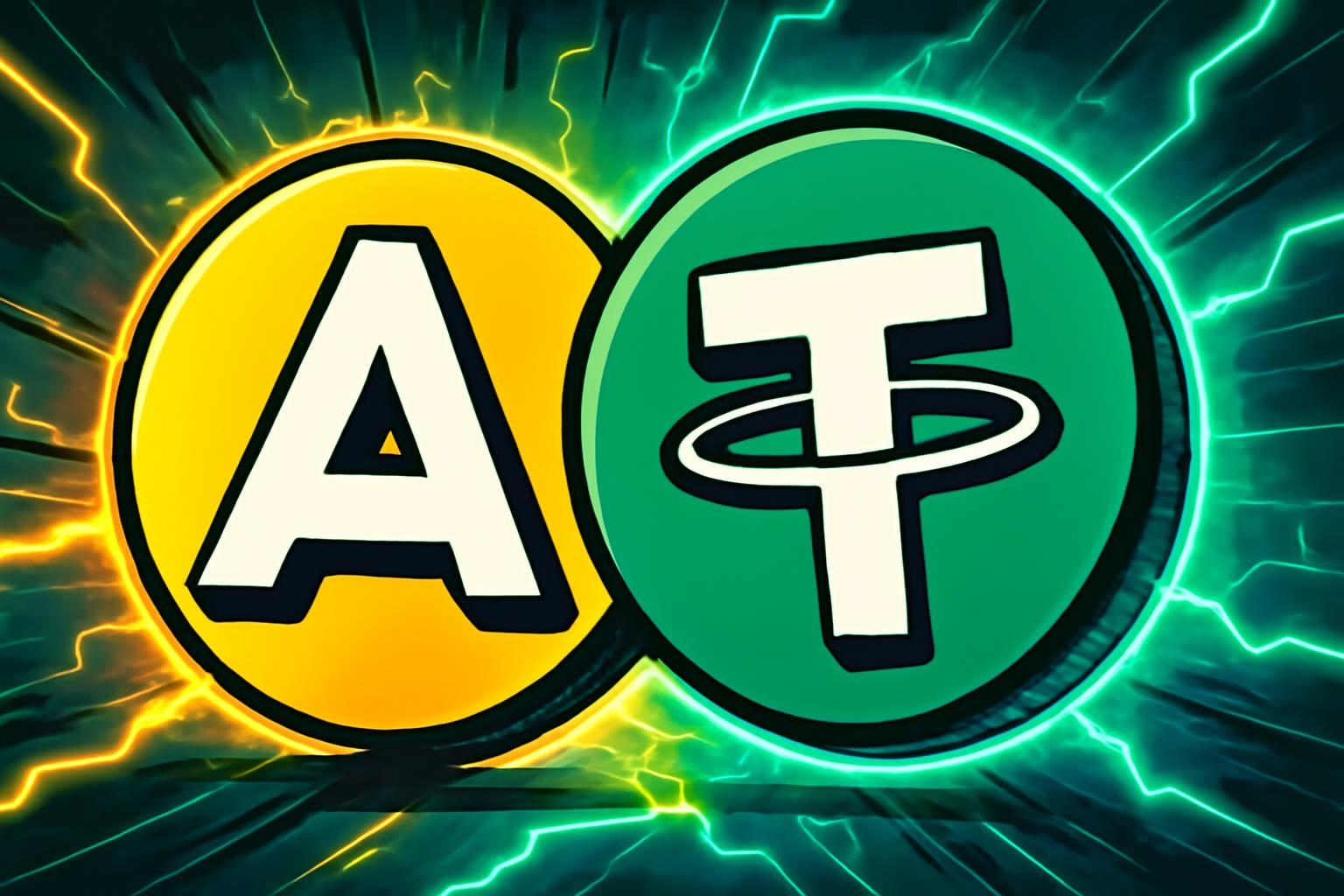 Axiym 获得 Tether 投资，扩大 USD 稳定币跨境支付