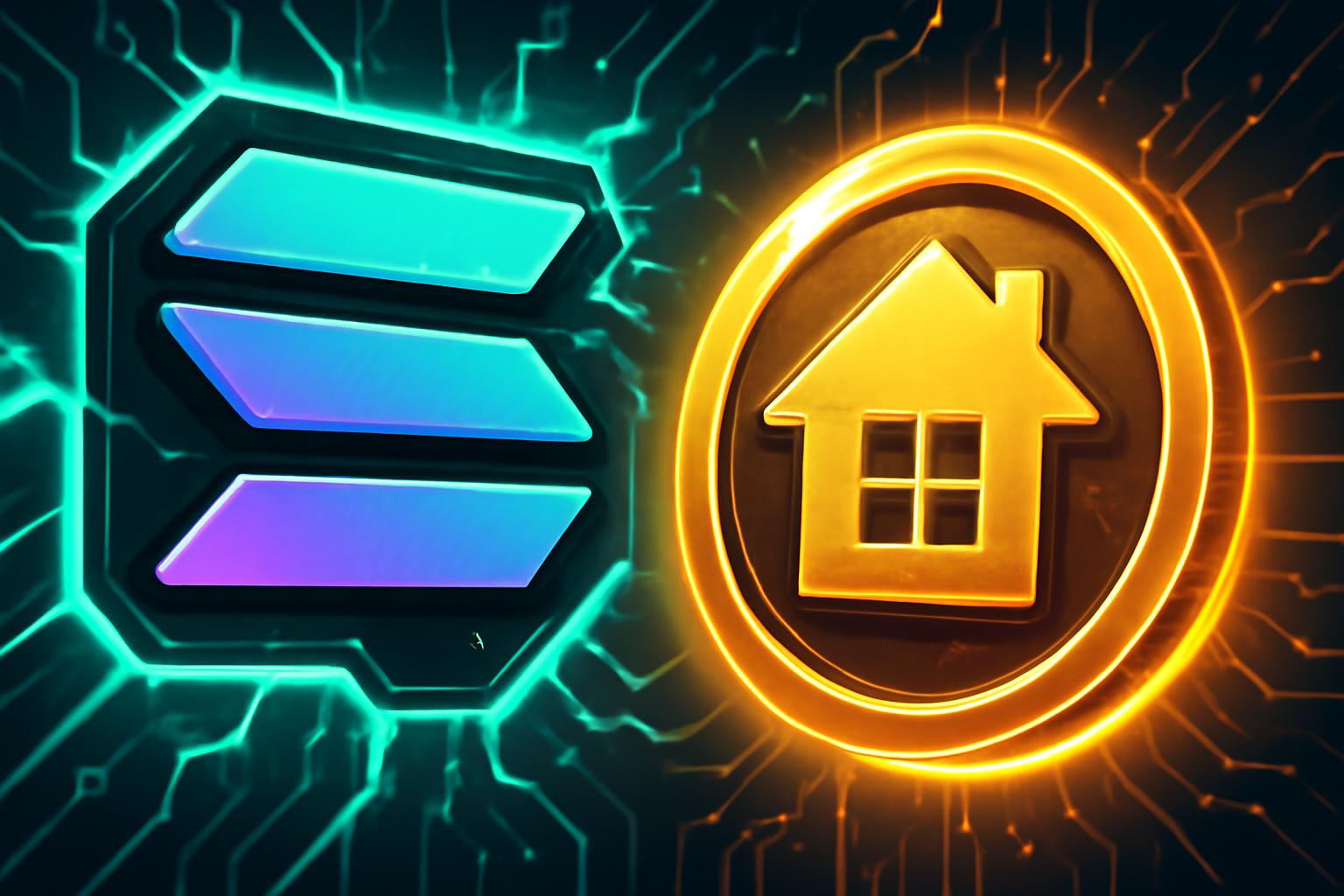 TYTL完成种子轮融资，并在Solana上对优质房产进行代币化