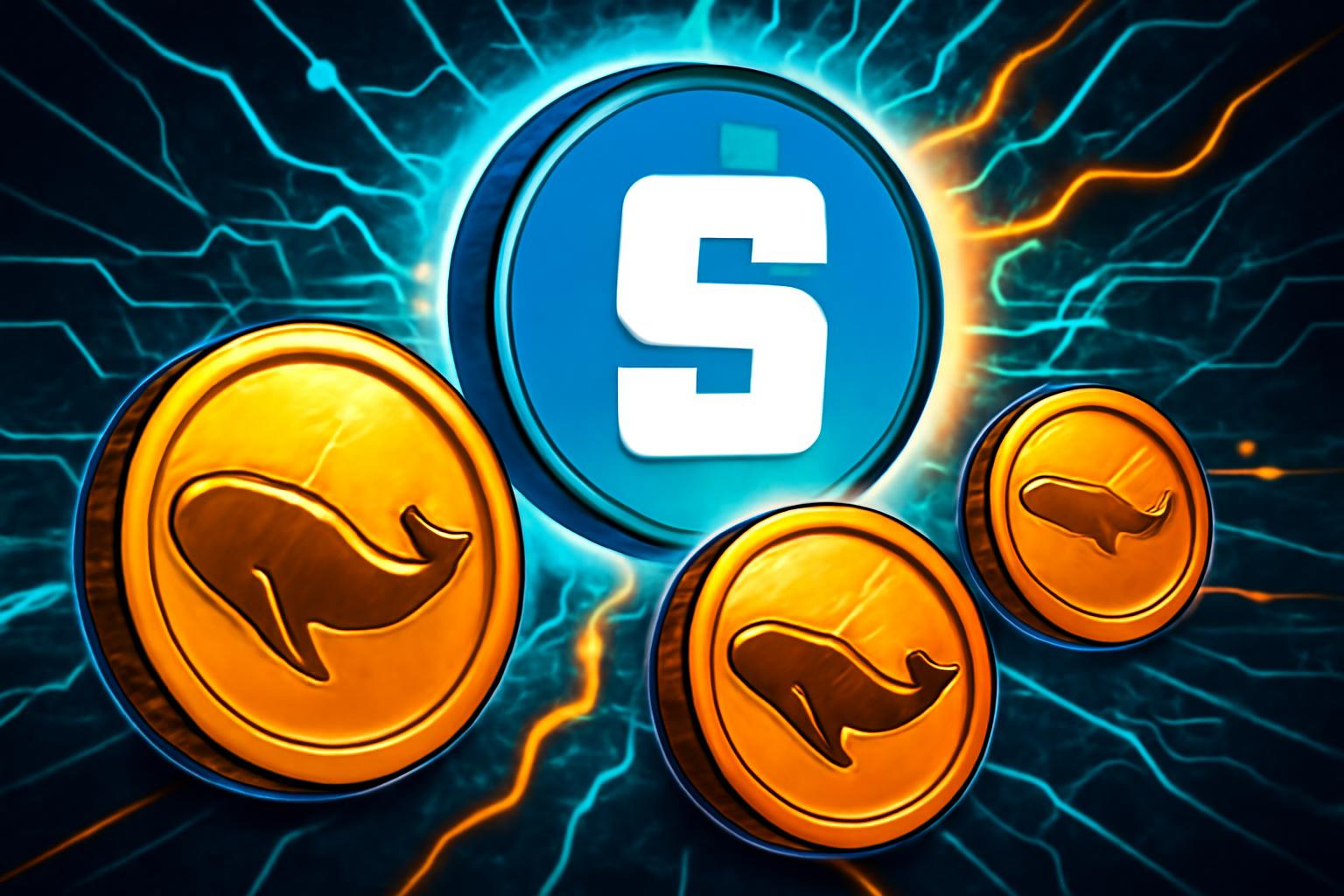 新研究揭示少数地址如何塑造沙盒游戏经济