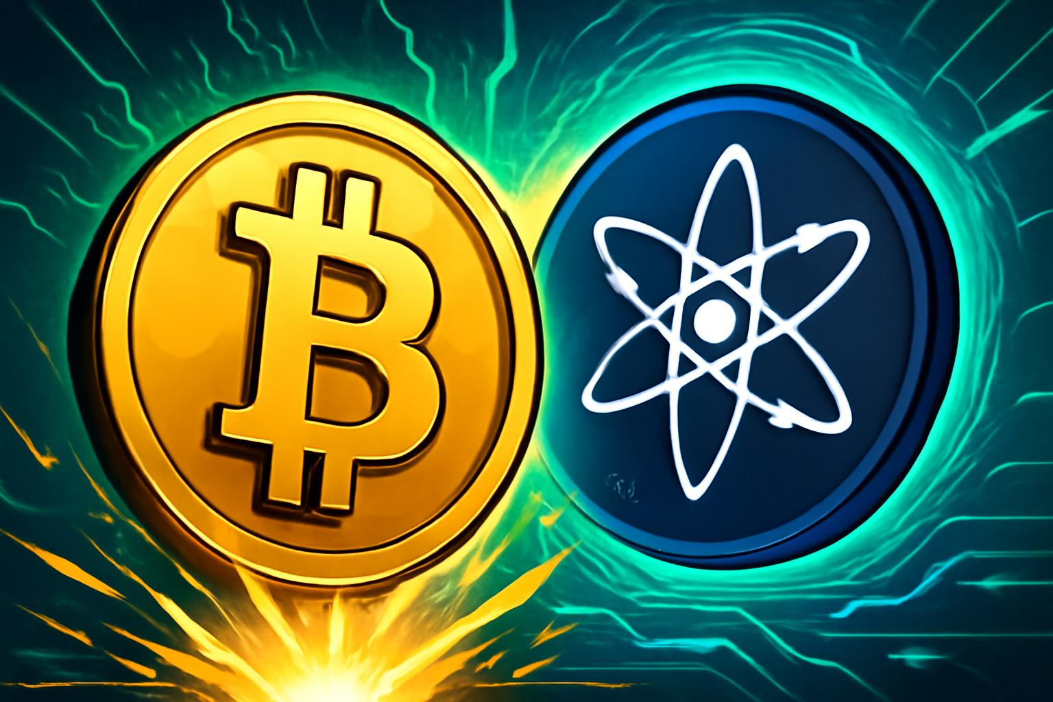 Cosmos Health 将比特币金库扩展，$600K购买