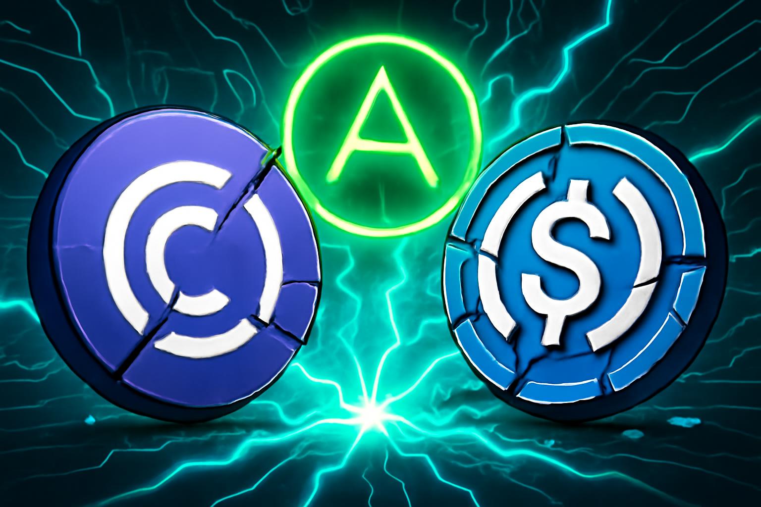 Circle 确立 120万亿美元级 TAM，Arc 与 USDC 主导的数字资产基础设施