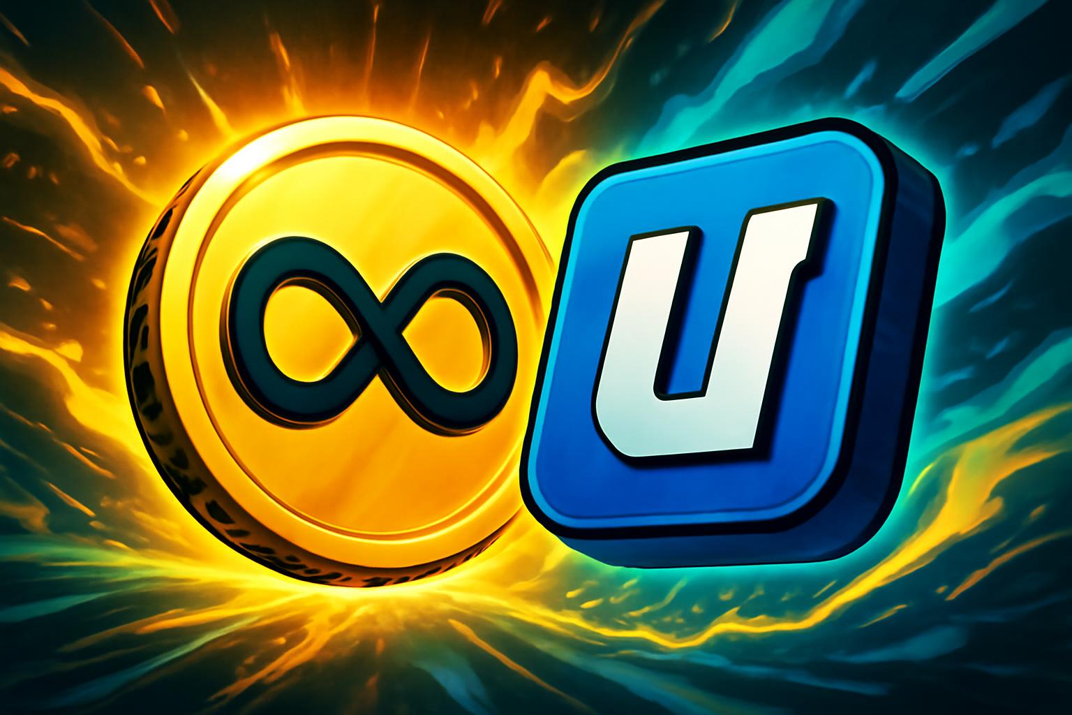 ICP 因 Upbit 上线而上涨，流动性提升，未平仓合约激增