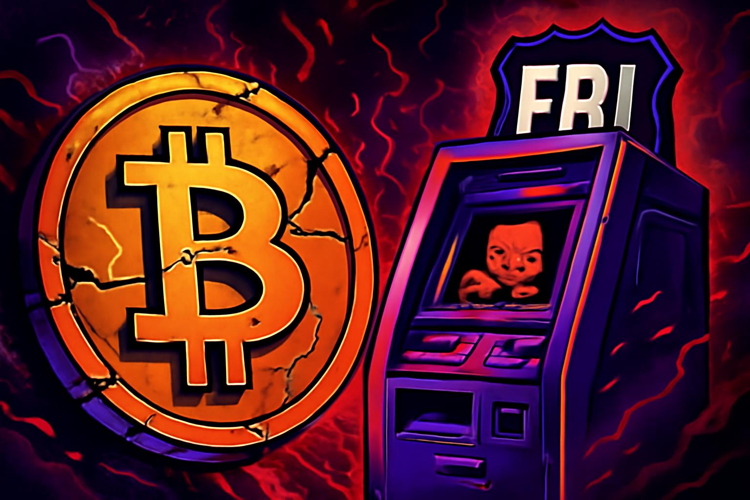 阿尔伯马勒县针对老年居民的加密货币骗局翻倍