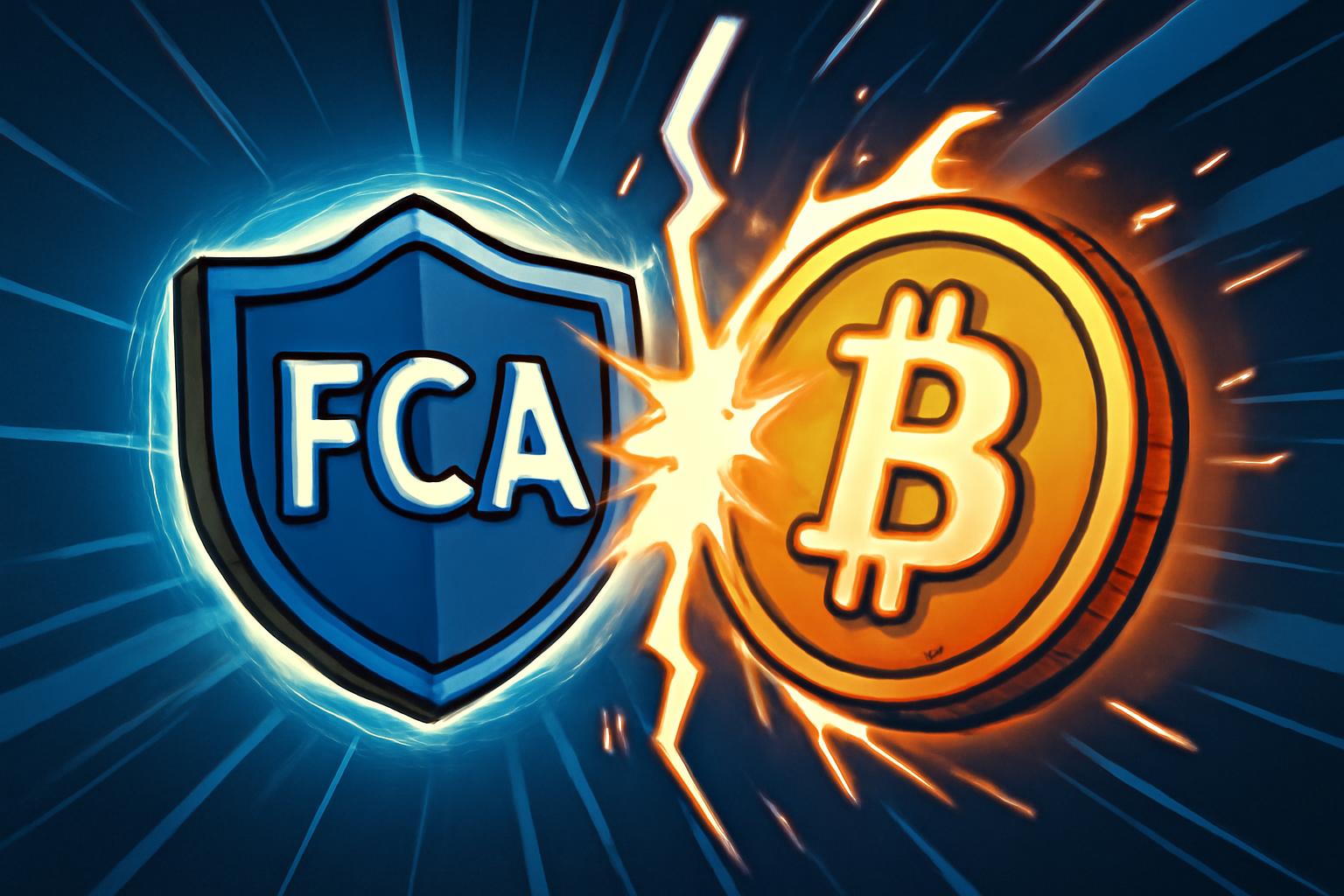 英国加密资产监管框架：IA 报告指引资产管理者应对新的 FCA 监管