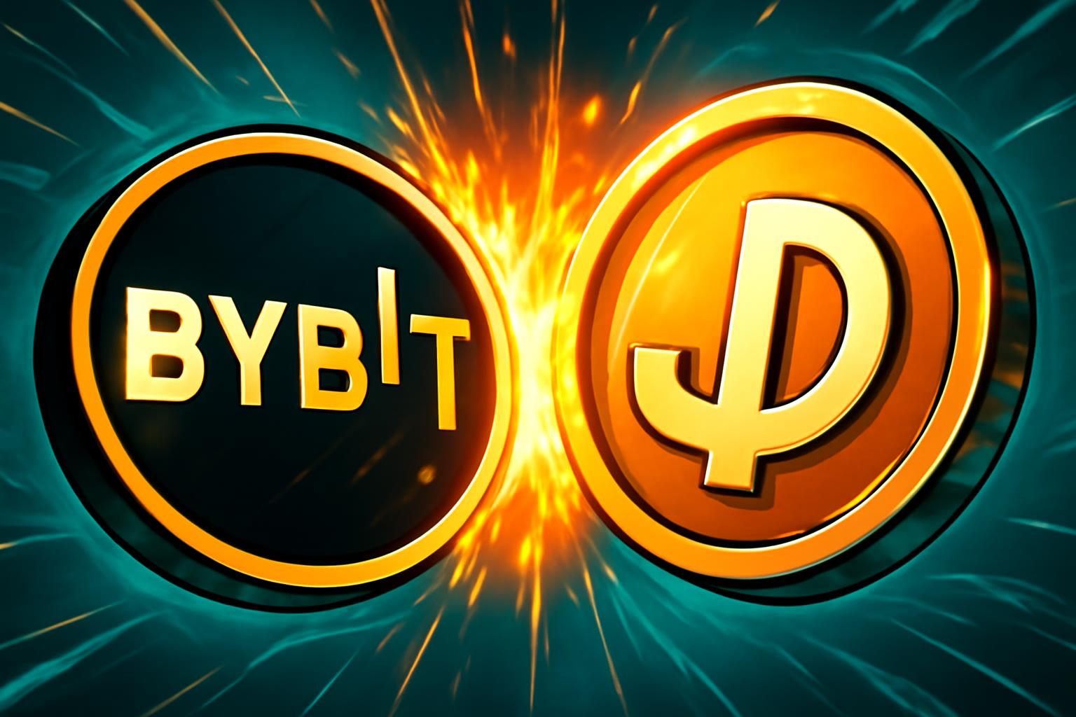 Bybit 推出 AED 交易对，直接以阿联酋迪拉姆进行加密货币交易