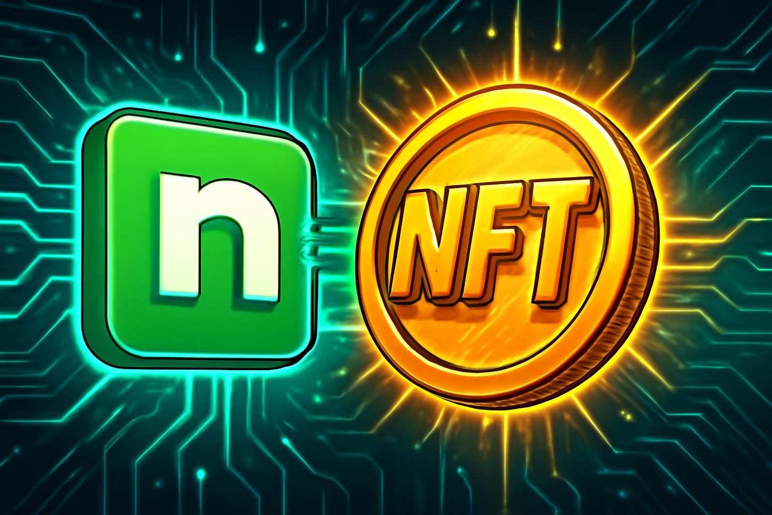 Naver Pay 推出 NFT 驱动的 Npay 钱包社区，面向 NFT 粉丝