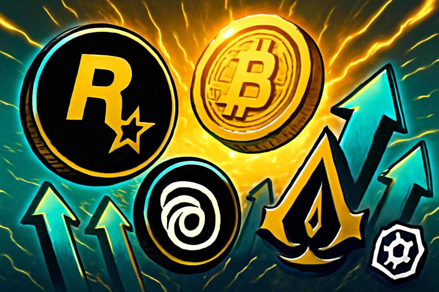 游戏板块上涨，GTA6 与大型 AAA 标题推动市场涨幅