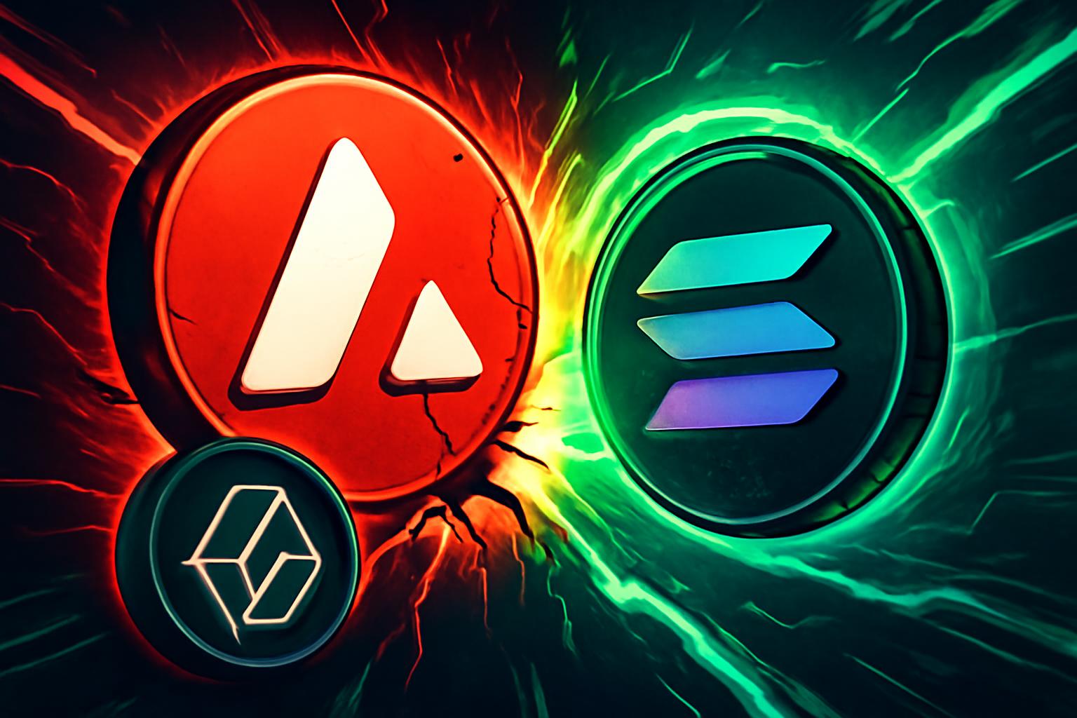 Grayscale AVAX ETF 引发辩论，Solana 原生交易出现