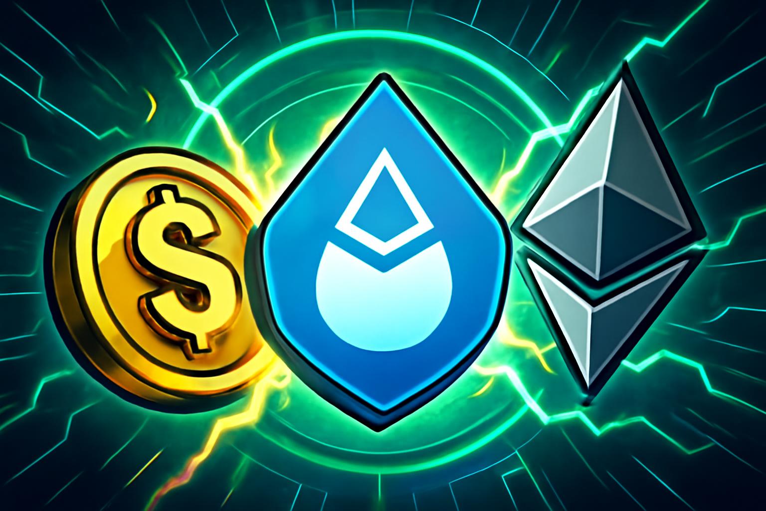 Lido 通过 EarnUSD 与 EarnETH 保险库扩展收益