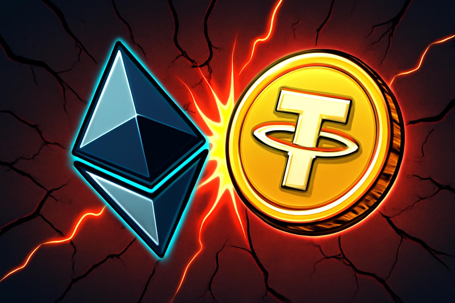 巨鲸交易 1,000 ETH 兑换为 358.49 XAUT，造成 $60k 损失