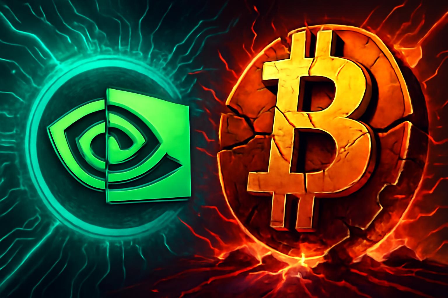 区块链行业面临结构性危机,GitHub 提交量下降 75%