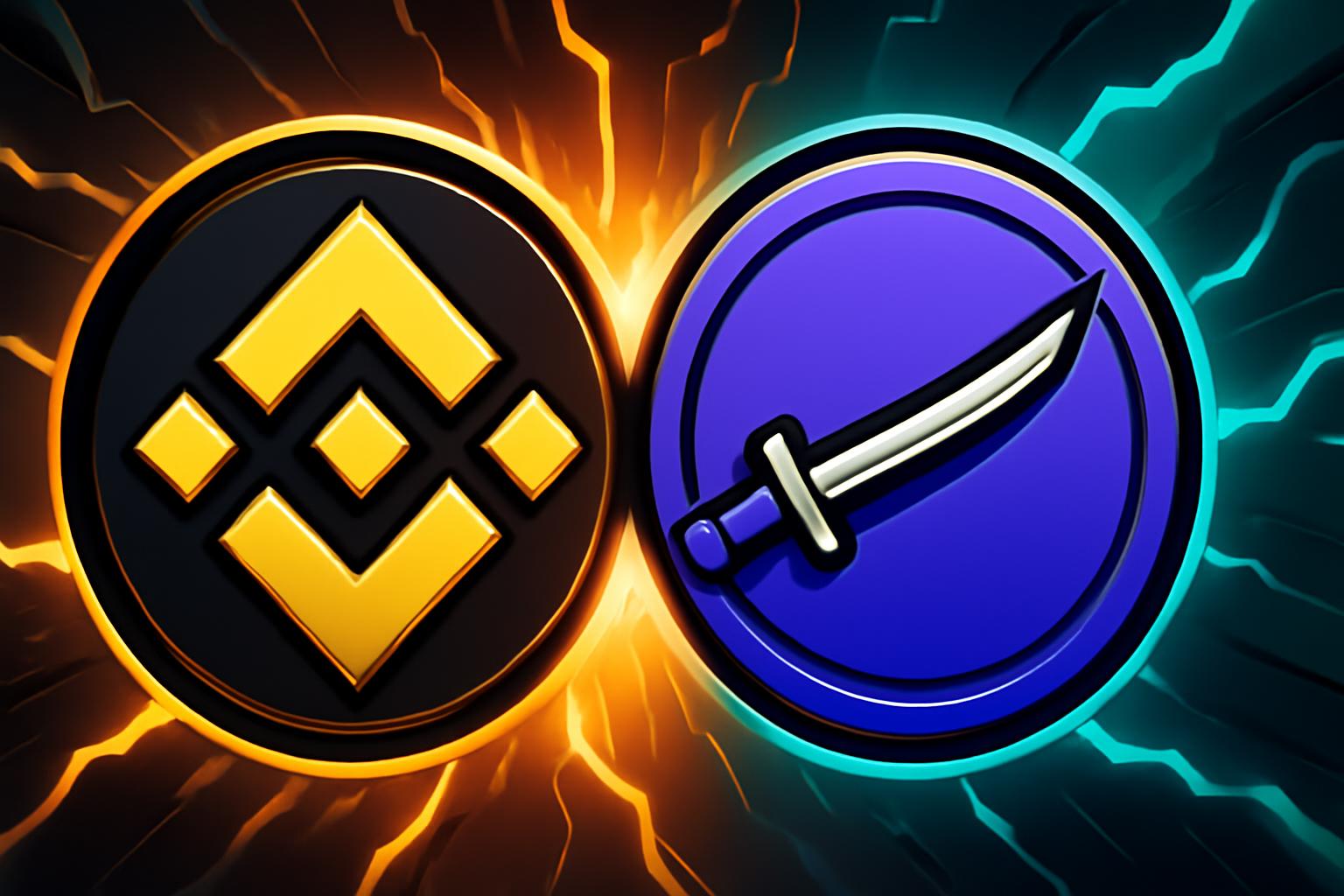 币安将于 2026 年 3 月 18 日在其平台上市 Katana（KAT）