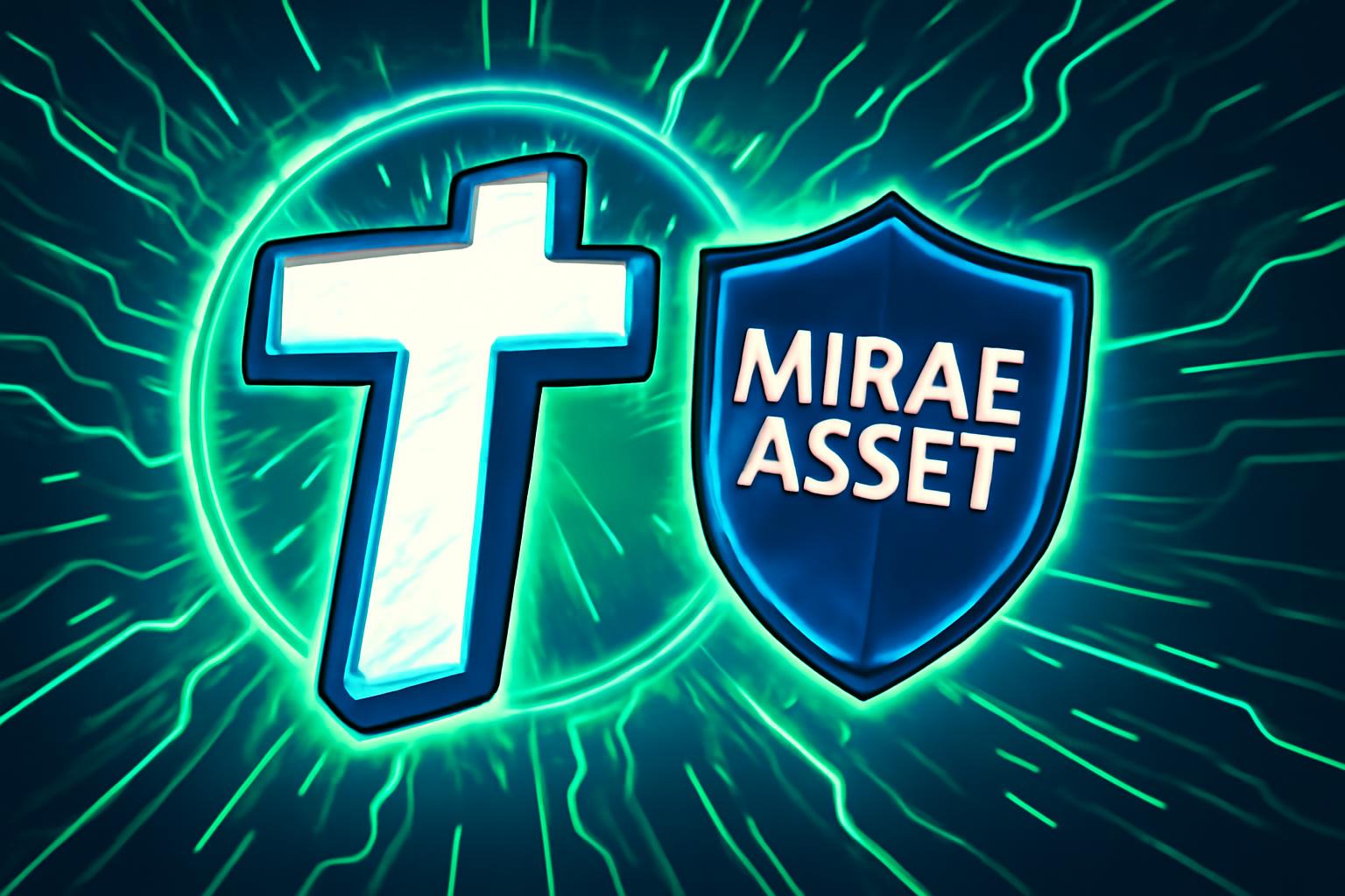 证券行业正通过扩展区块链招聘为代币证券做准备