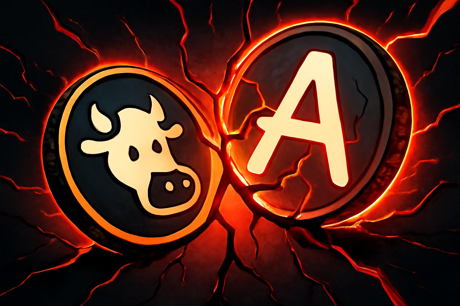 Aave $50M 交易在 99% 价格影响后以 324 AAVE 收尾，保障措施正在审查中