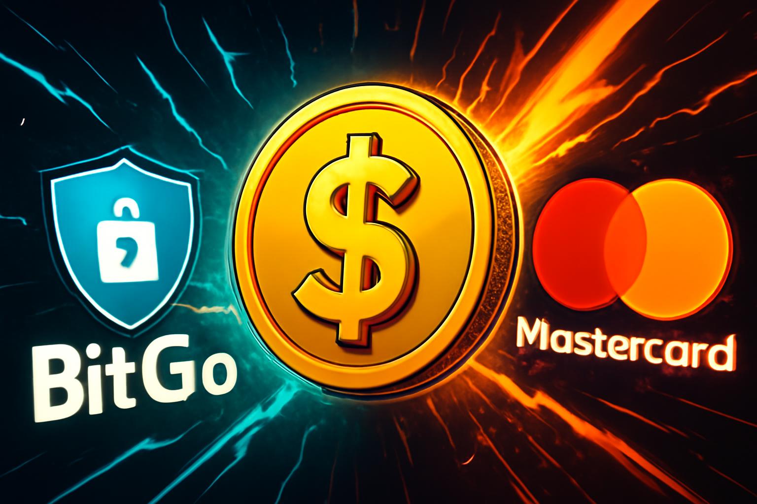 BitGo 将为 SoFi 银行构建 SoFiUSD 稳定币基础设施