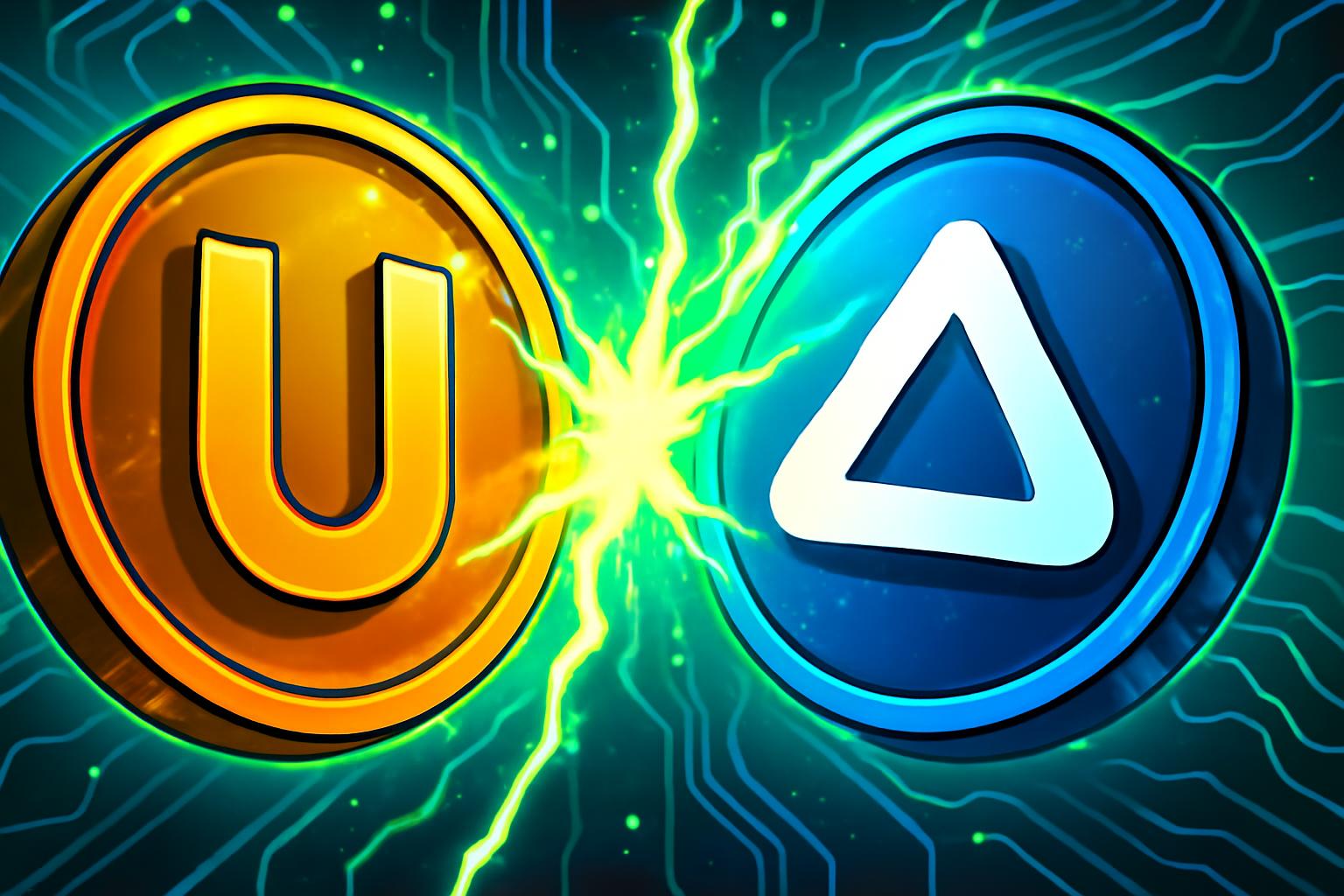 UTime 将收购非小号的 Web3 数据平台,最高达8000万美元