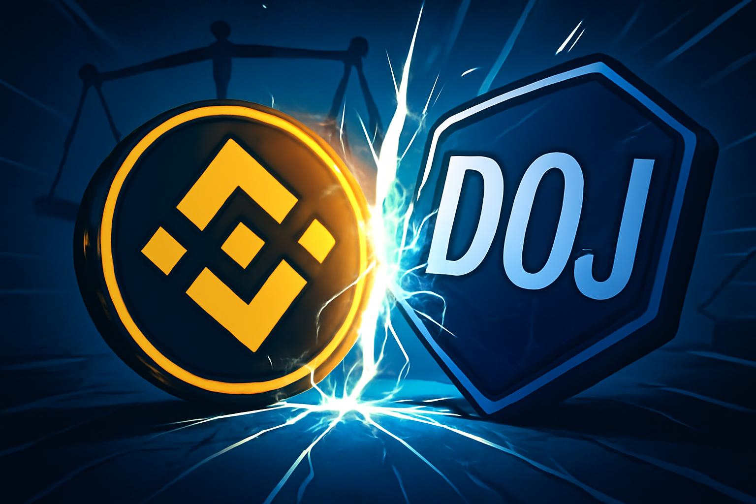 币安在伊朗调查之际重申对制裁执行的承诺