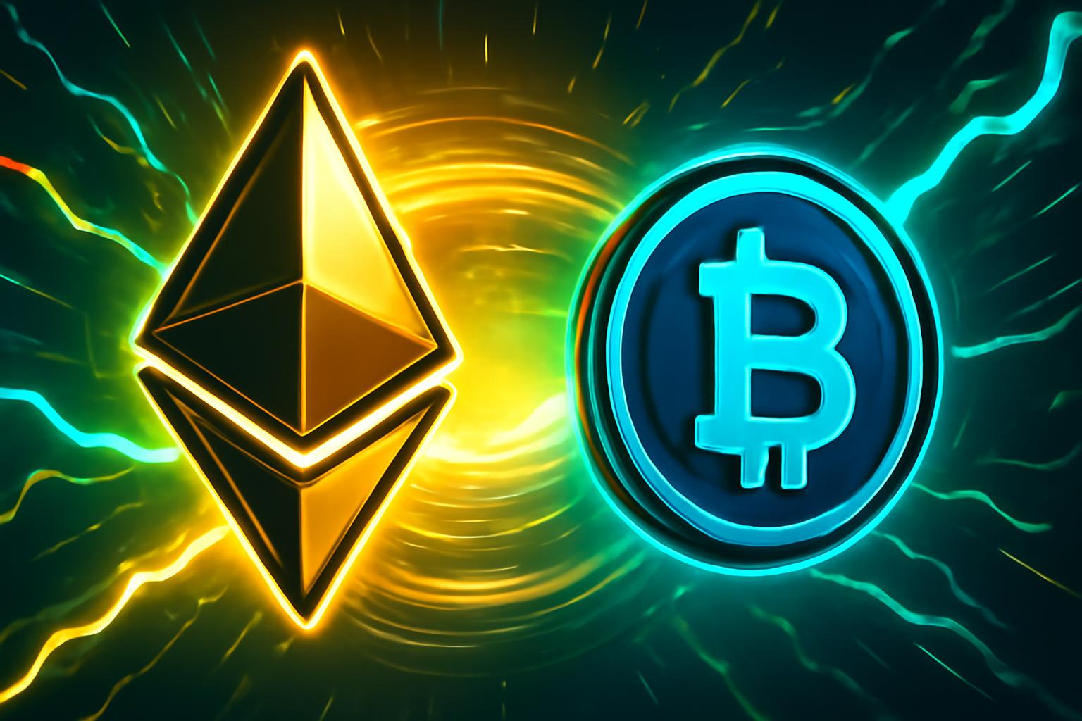 机构投资者买入以太坊信号正在显现,BitMine 收购 30,000 ETH