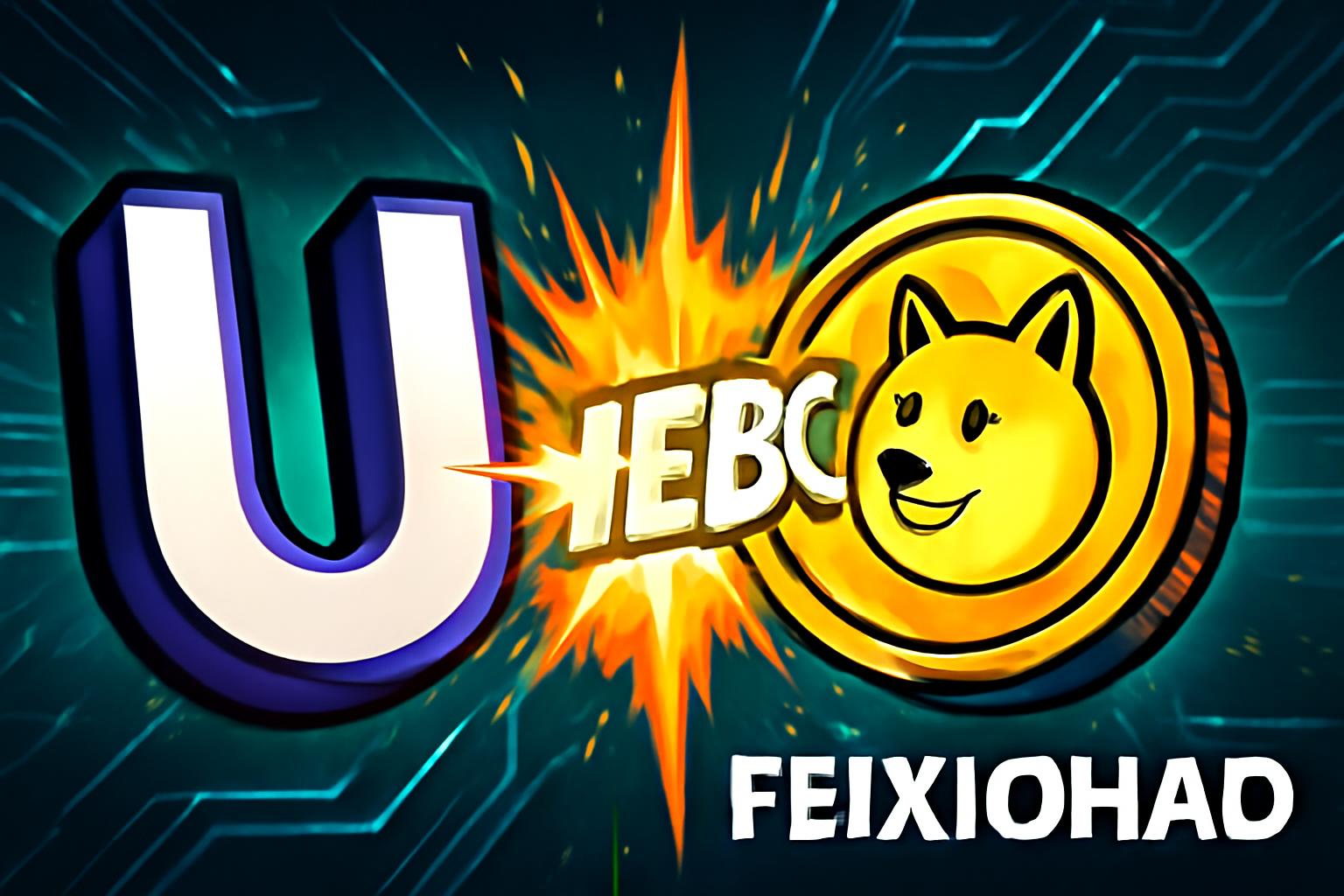 UTime 将收购 非小号 Web3 数据平台,金额高达 USD 80 百万美元