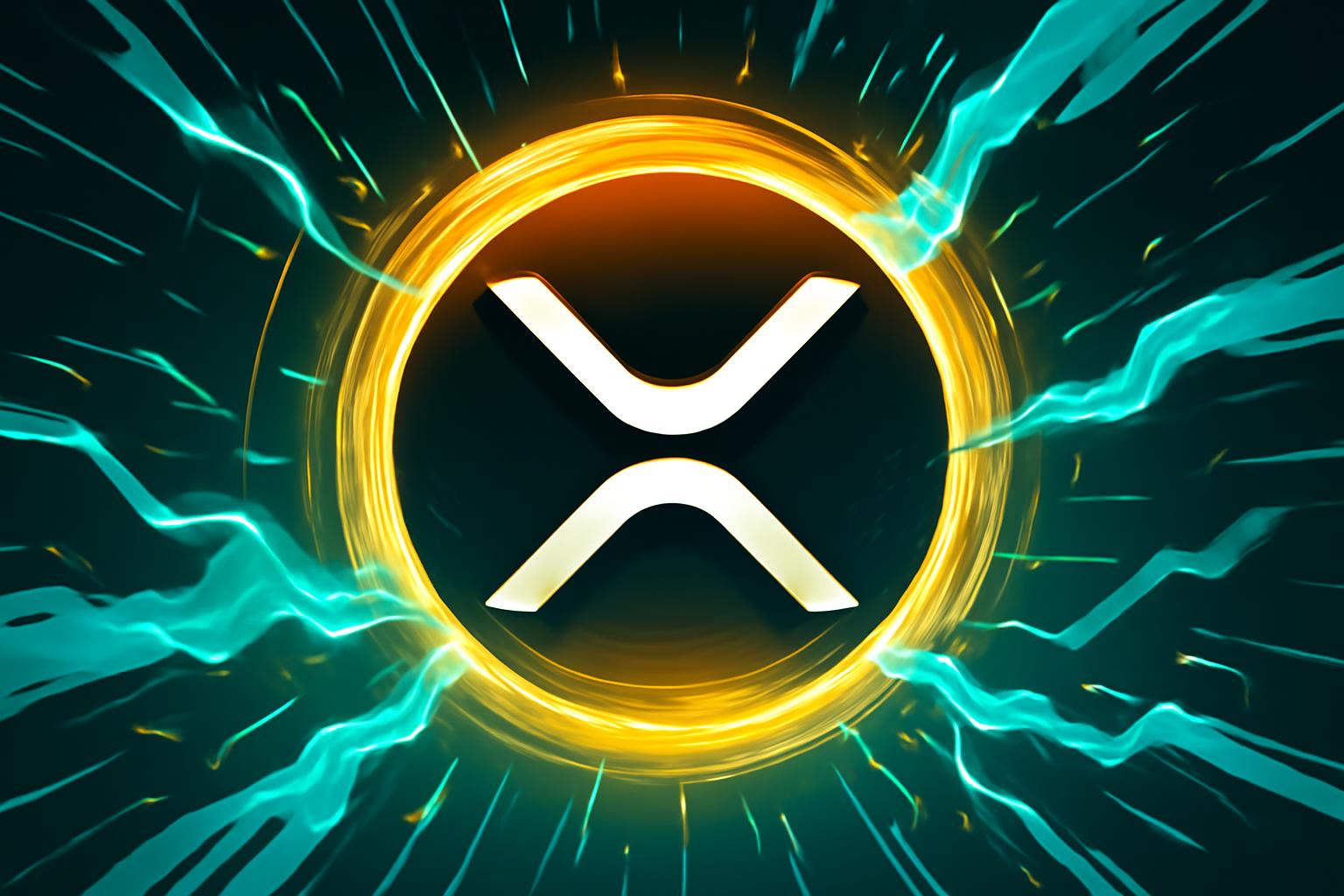 XRP在零售需求激增时回升至 1.42 美元以上