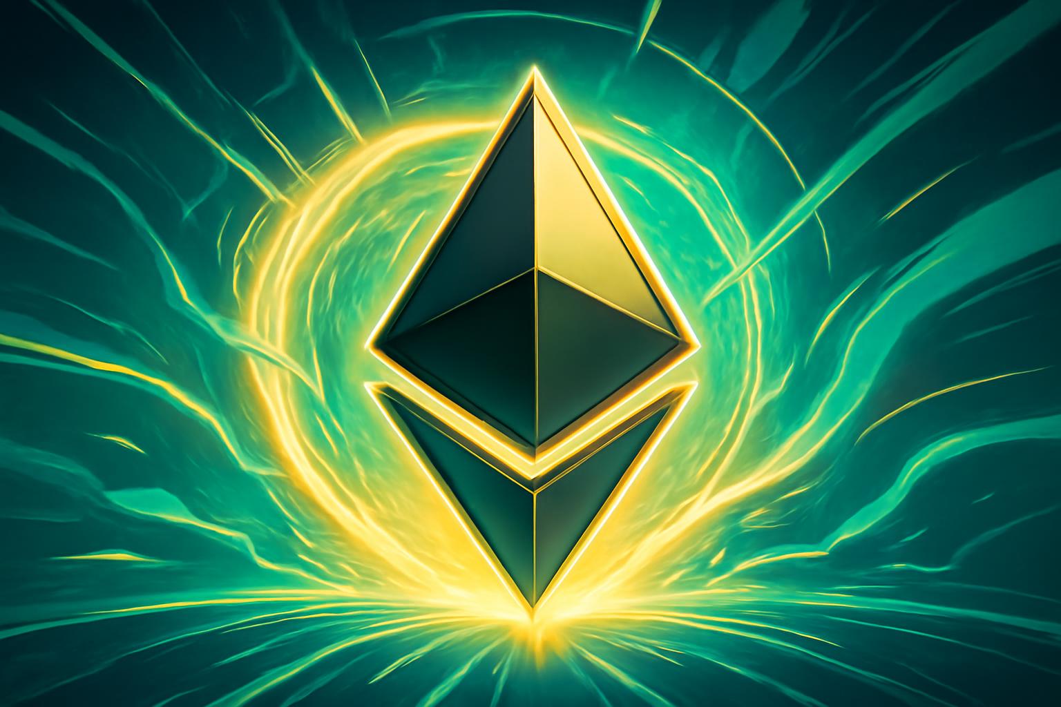 以太坊价格更新：2026年3月13日，去中心化平台的增长