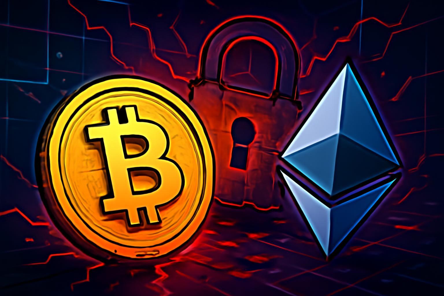 Web3 防病毒发现覆盖 355.9 百万地址的 65.8 百万钱包风险