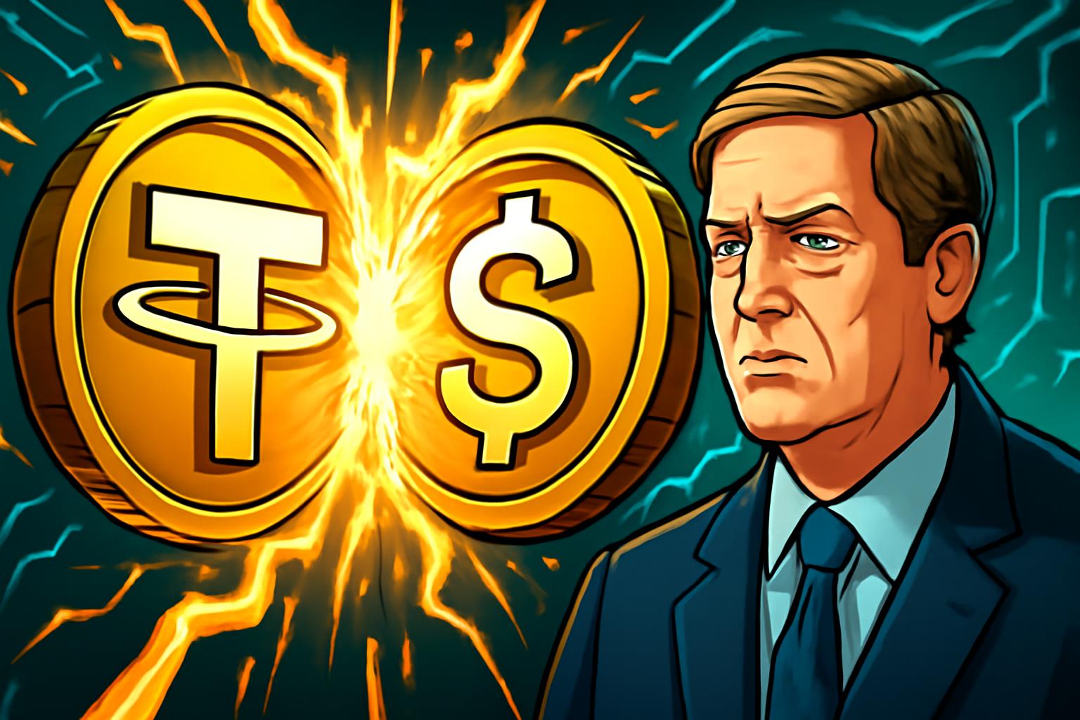 稳定币将在未来10-15年主导全球支付，斯坦利·德鲁肯米勒表示