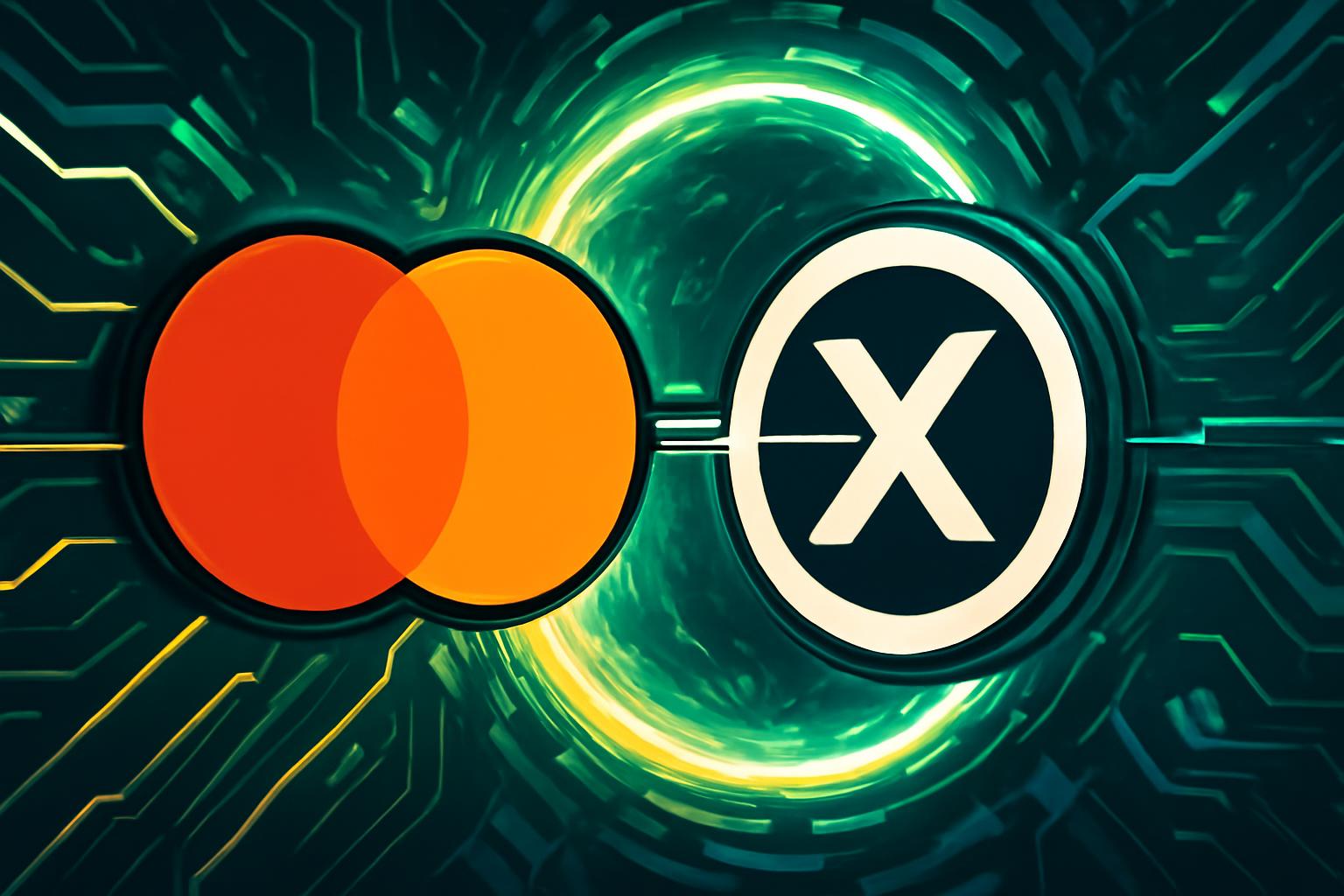 Borderless.xyz 成为 Mastercard Crypto Partner Program 的启动伙伴