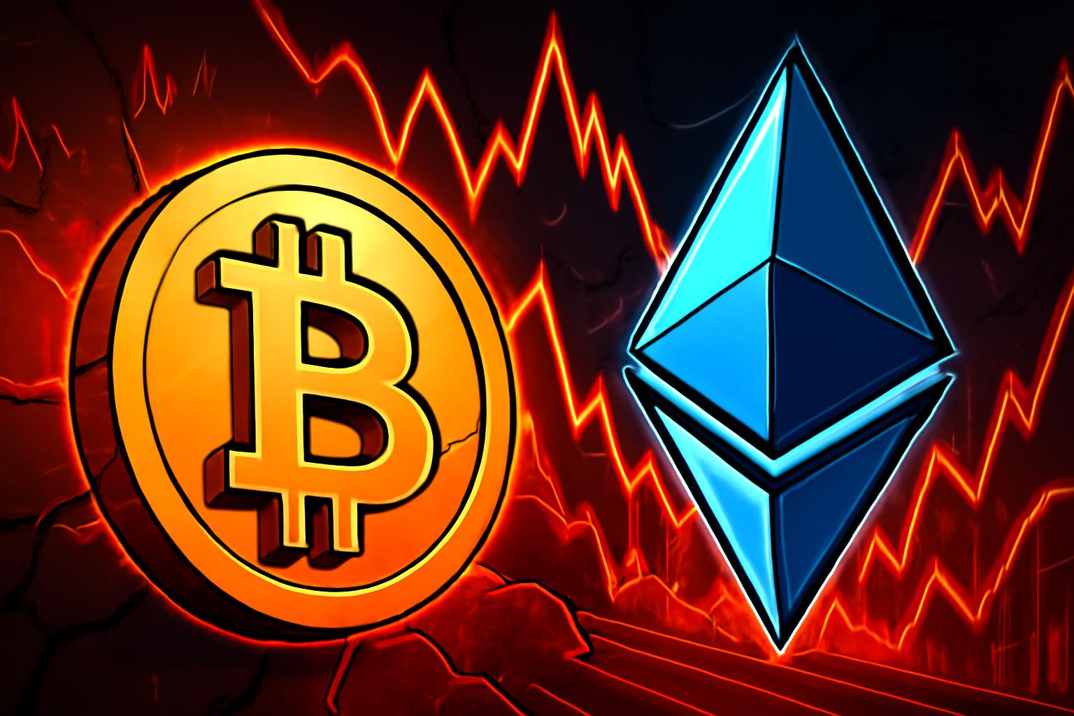 比特币价格分析：催化因素仍然混合，宏观风险占主导