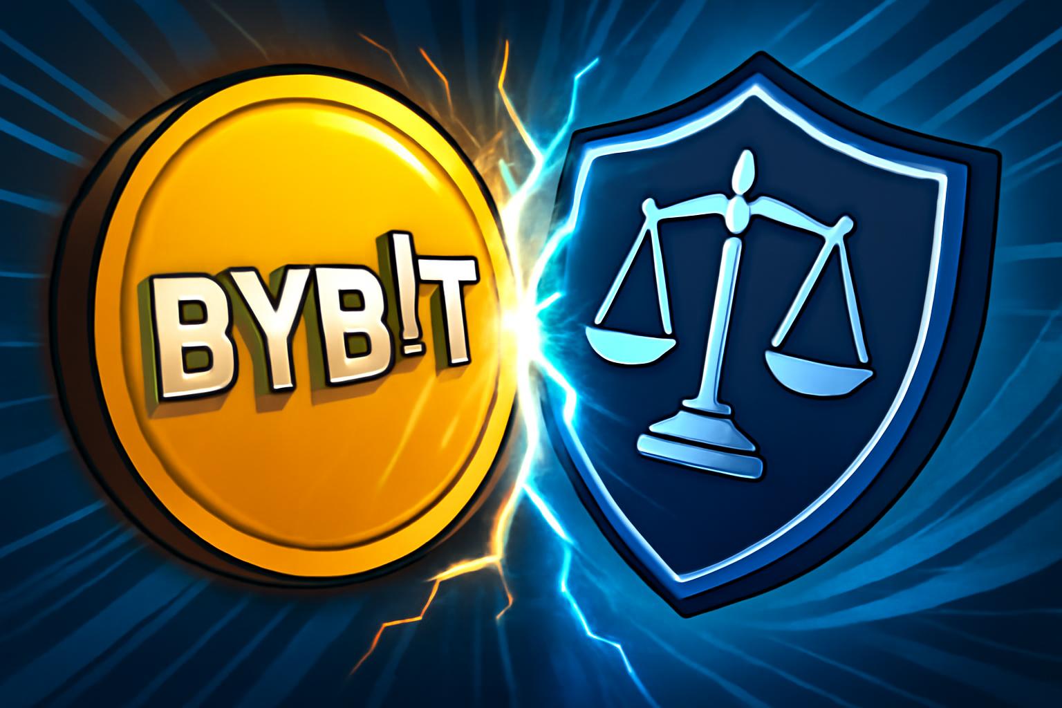 Bybit 引领格鲁吉亚监管机构与全球支付，推进加密支付