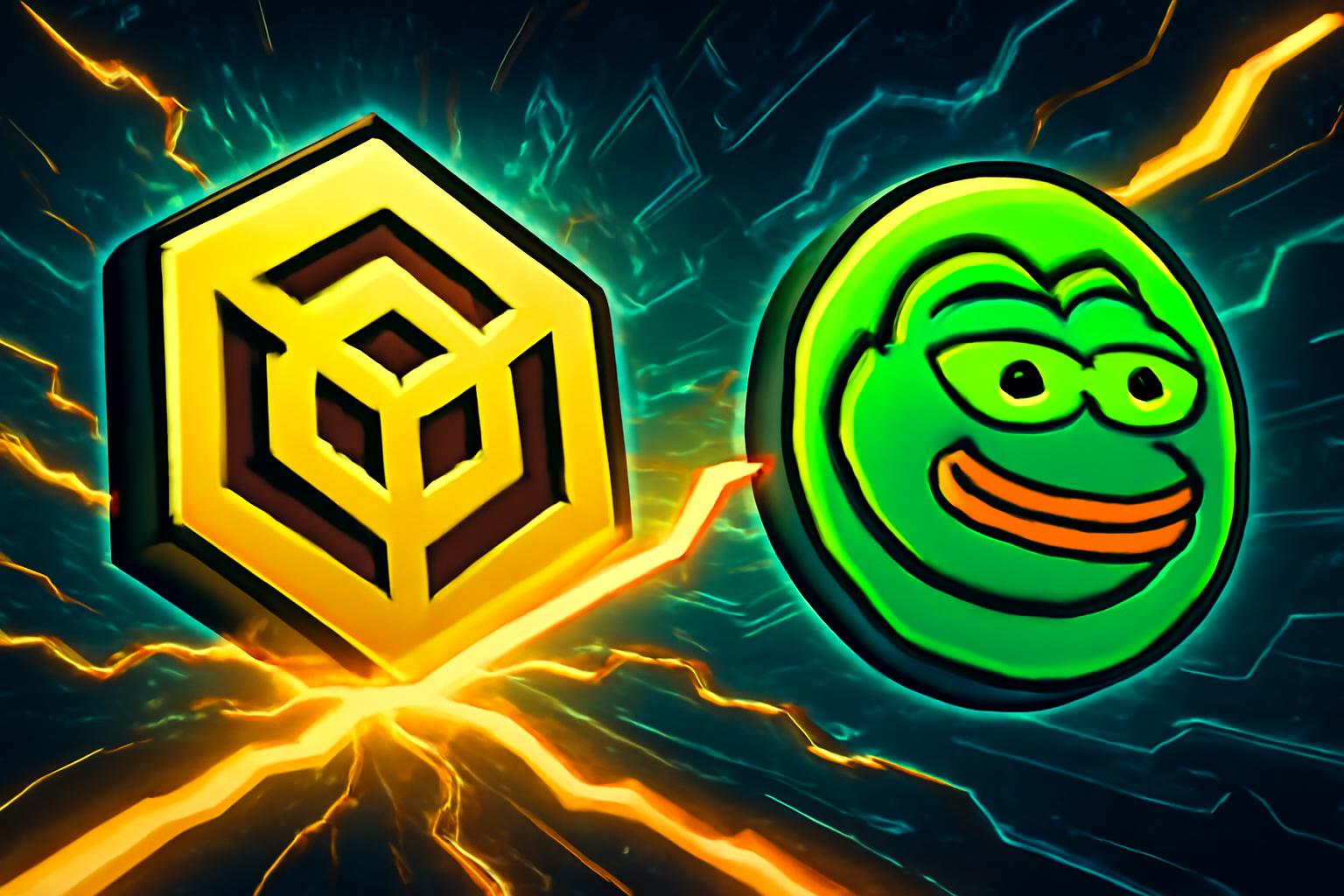 BNB Chain 将 20,000 TPS 作为 目标,并 具备 亚秒级最终性