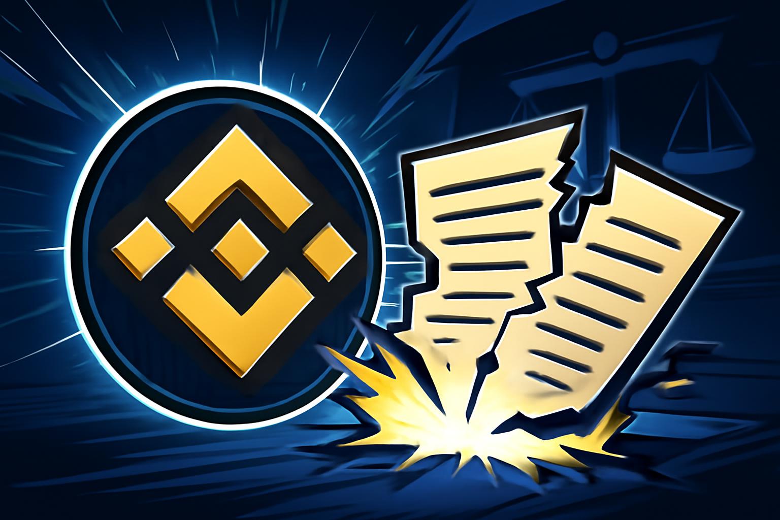 Binance 仲裁裁决凸显在使用条款中清晰通知的必要性