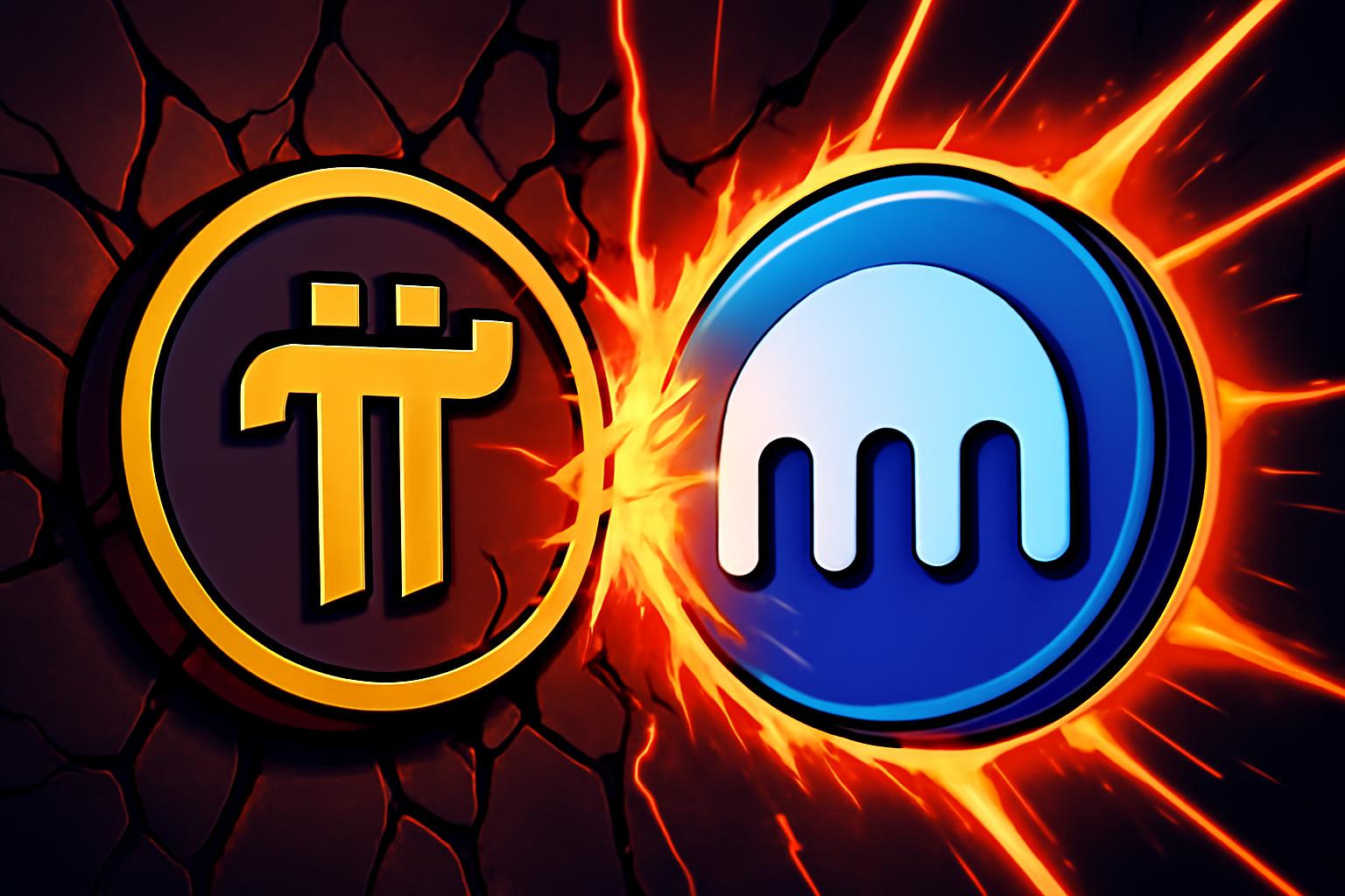 分析师否定 Pi 价格理论:Pi 无法达到 314,159 美元